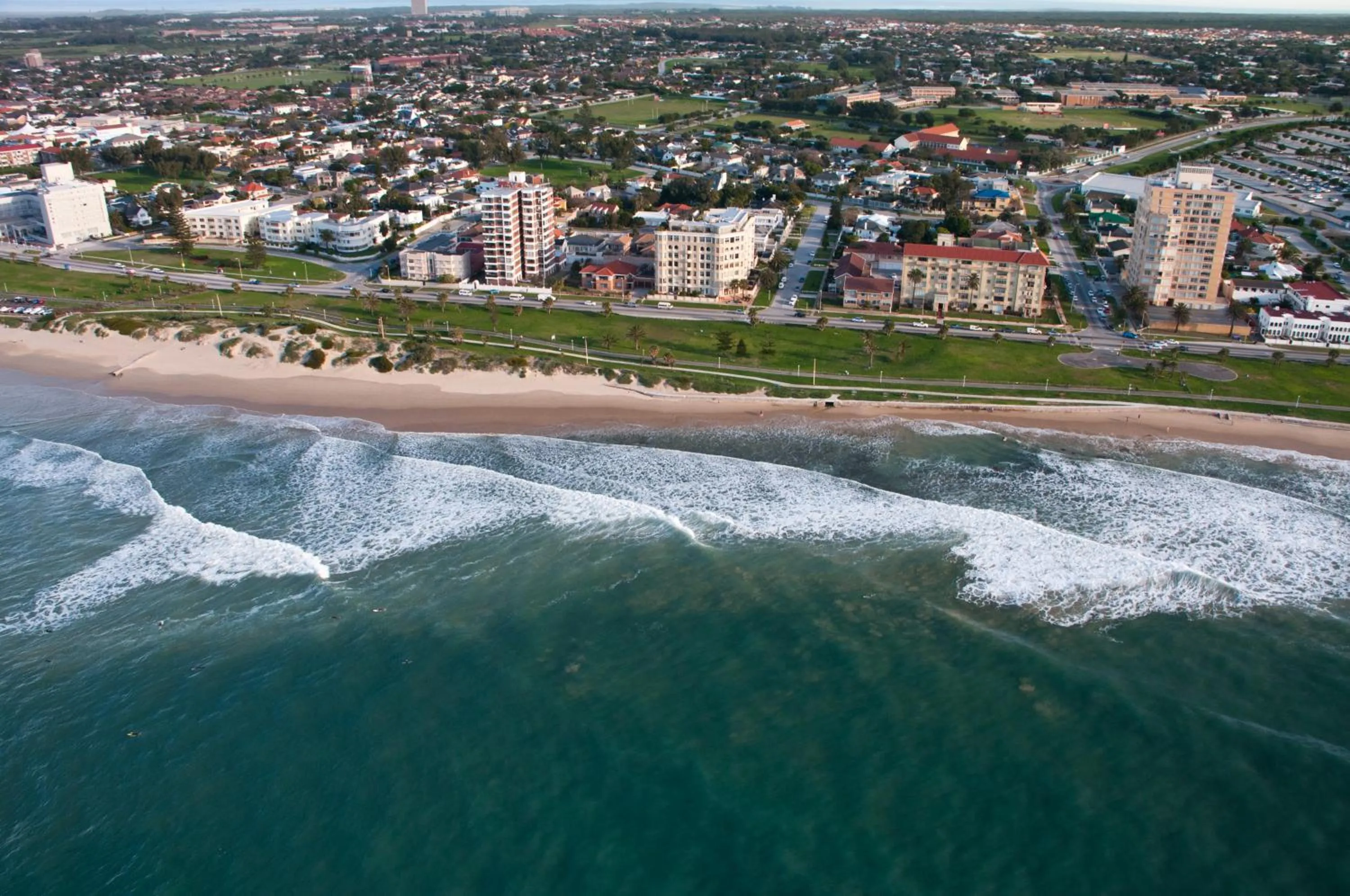 Fifth Avenue Beach House