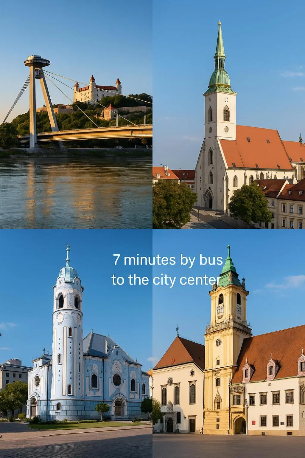 More Than Accommodation