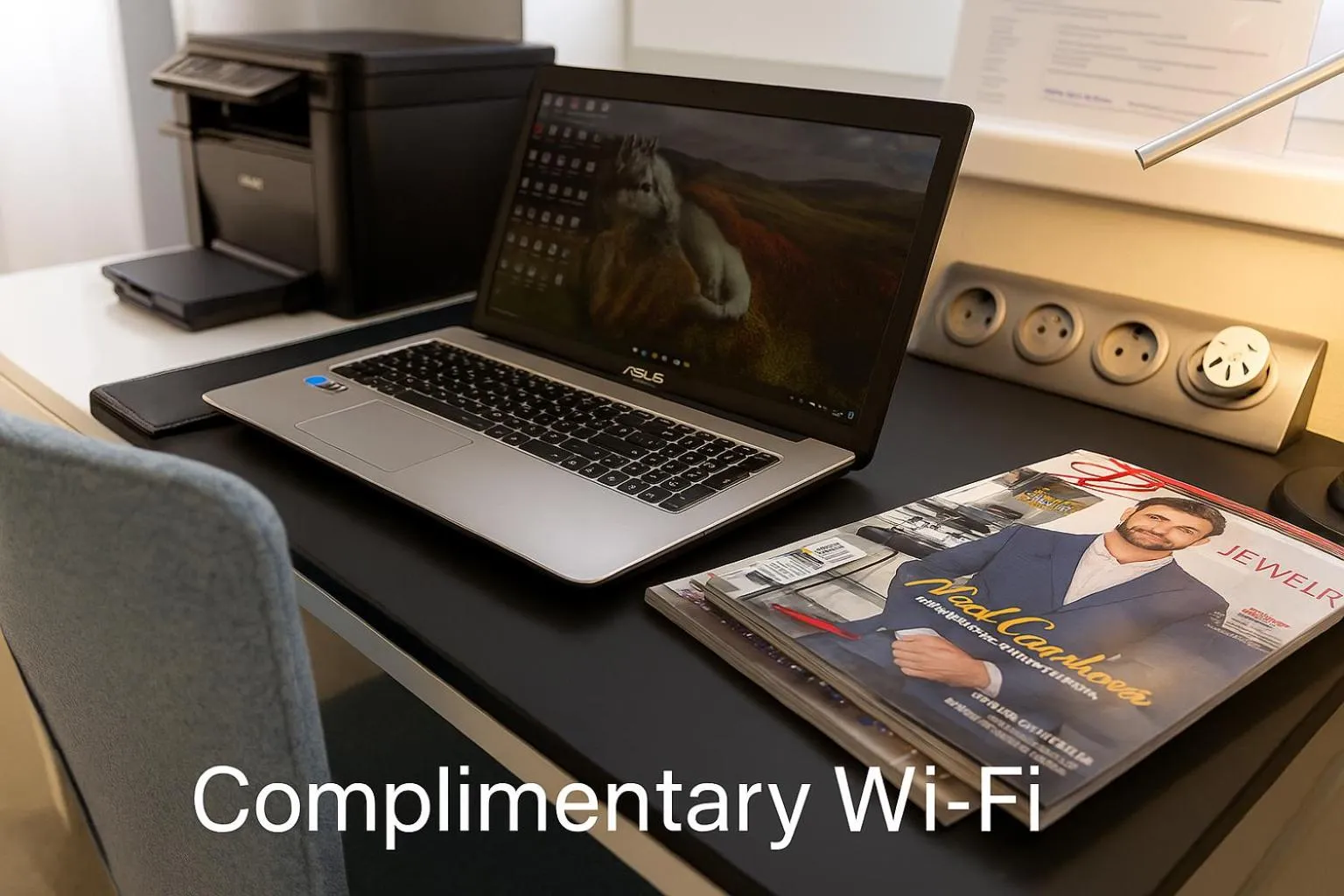 More Than Accommodation