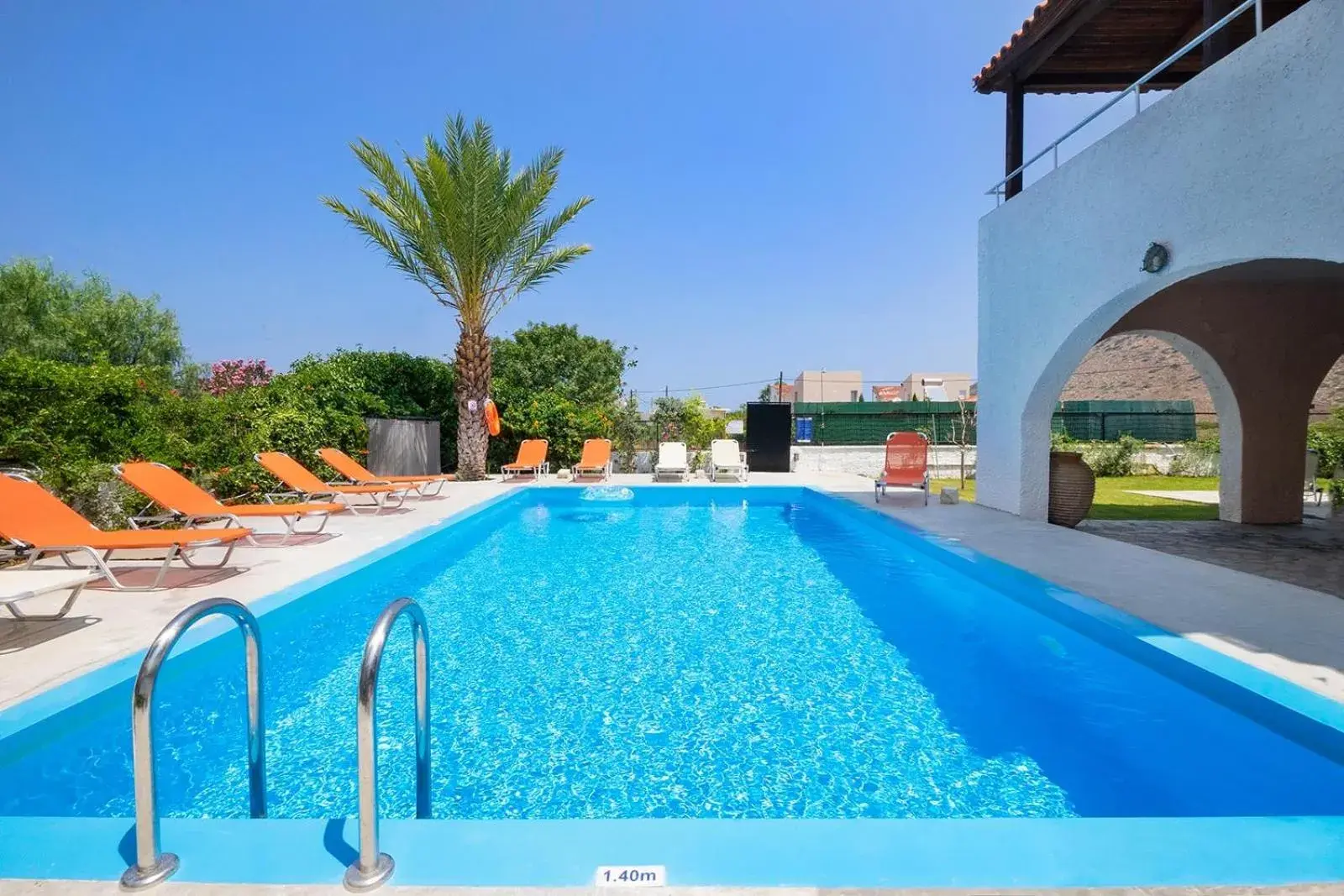 Golden Sea Villa Golden Sea Villa