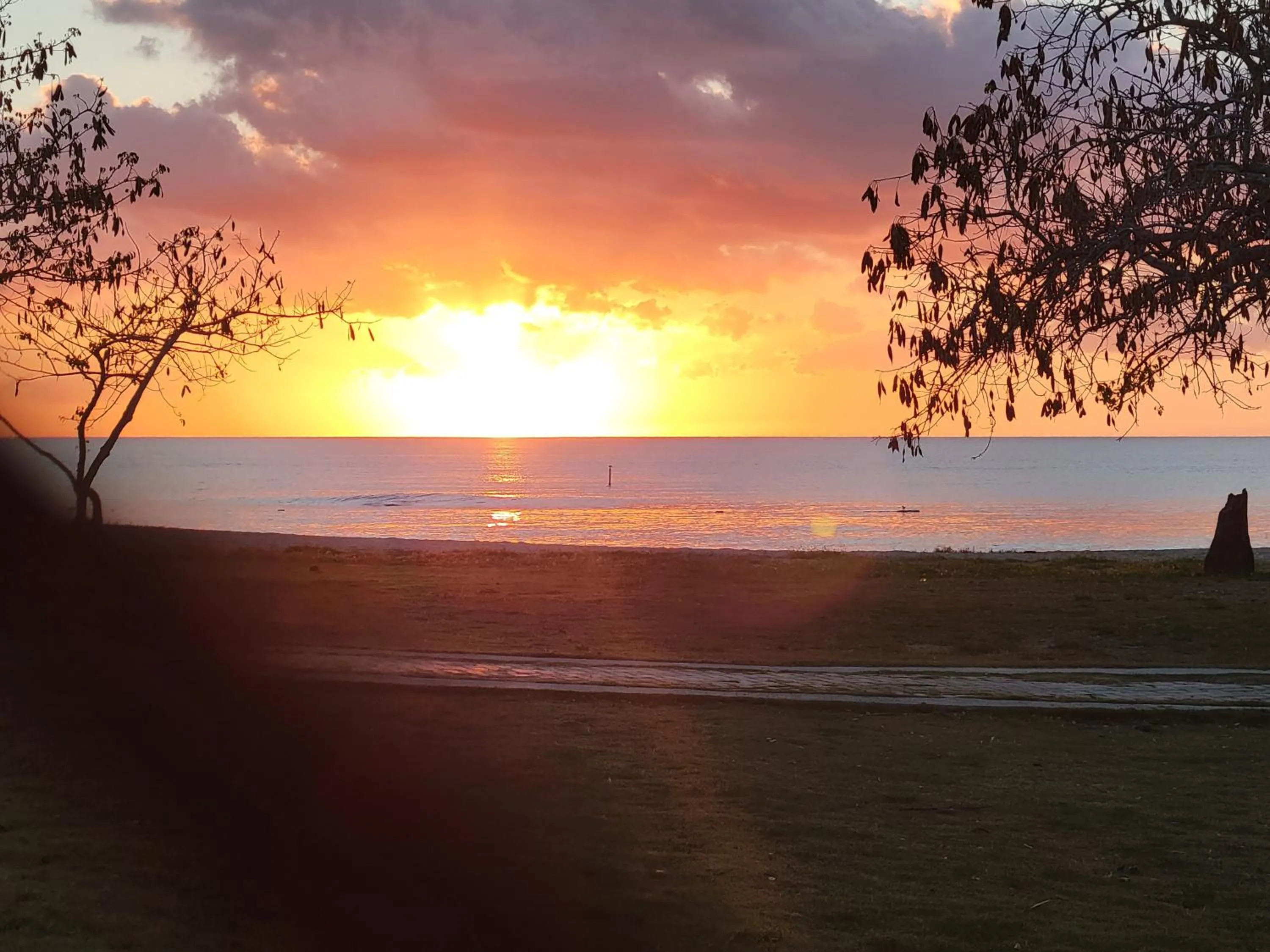 Nearby landmark in La Jamaca - An Island Vibe Hotel