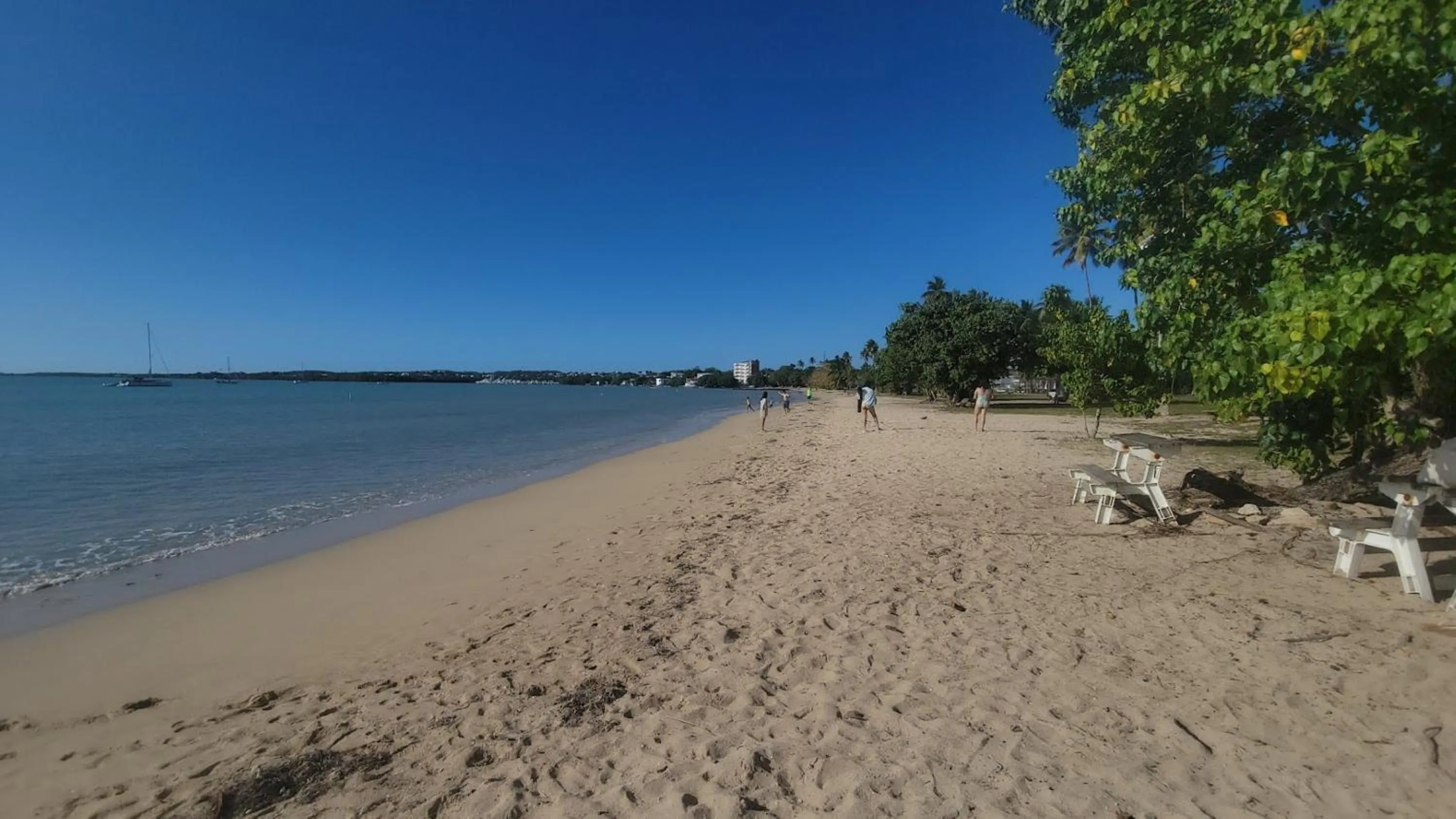 Day in La Jamaca - An Island Vibe Hotel