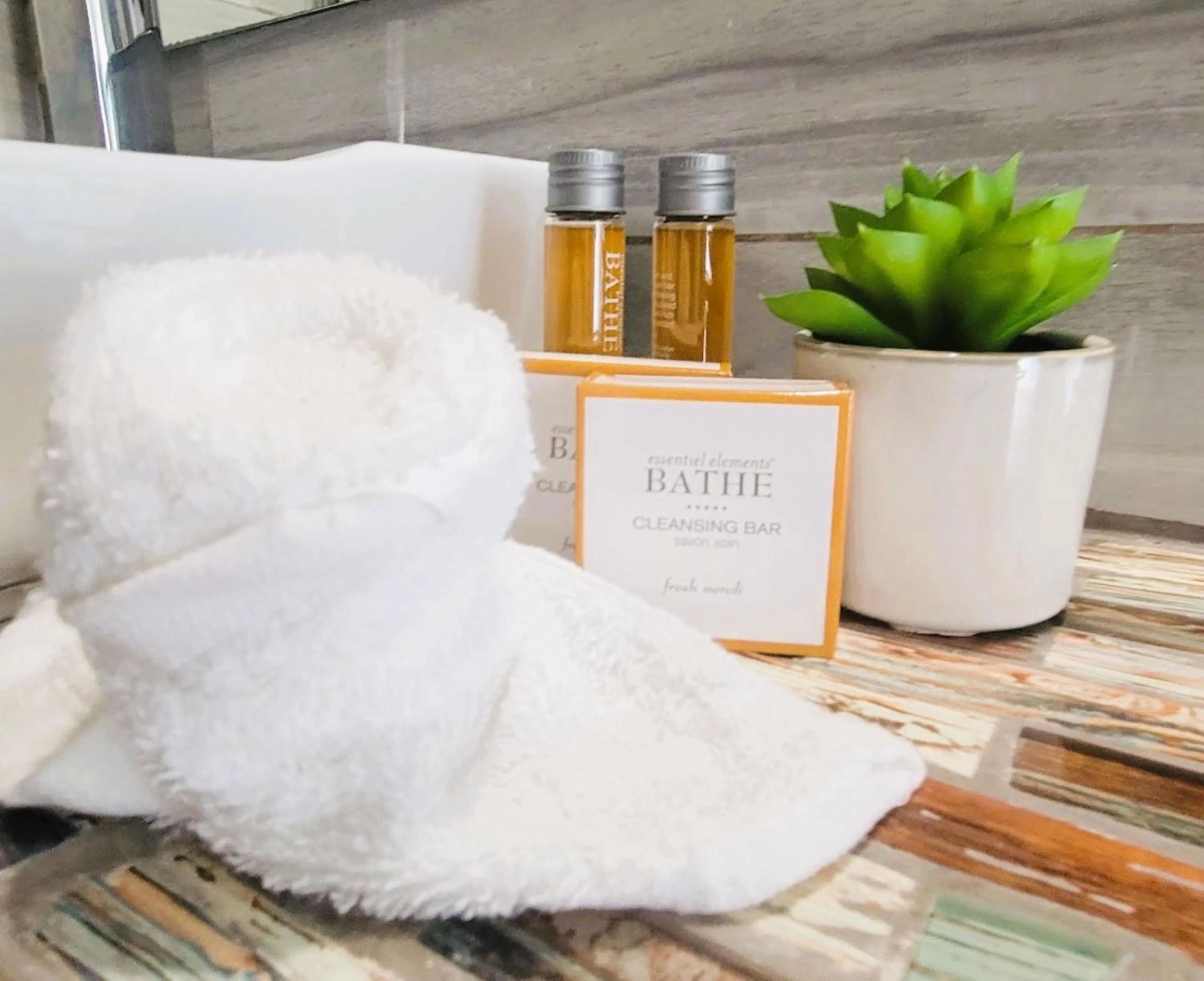 Bedroom in La Jamaca - An Island Vibe Hotel