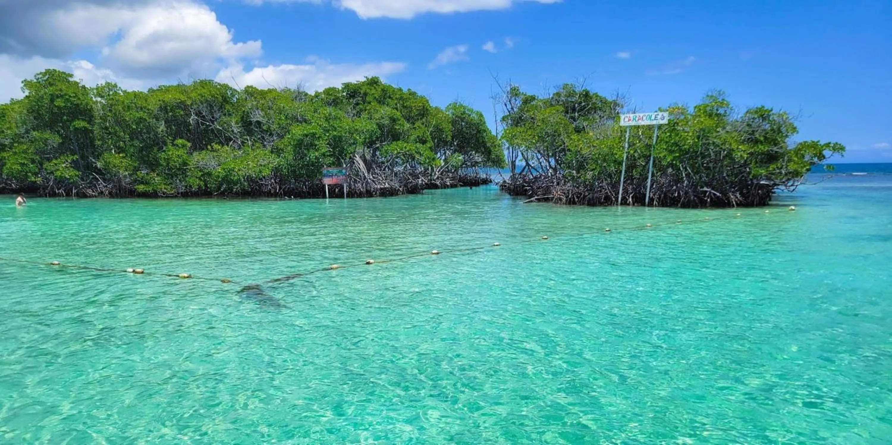 Nearby landmark in La Jamaca - An Island Vibe Hotel