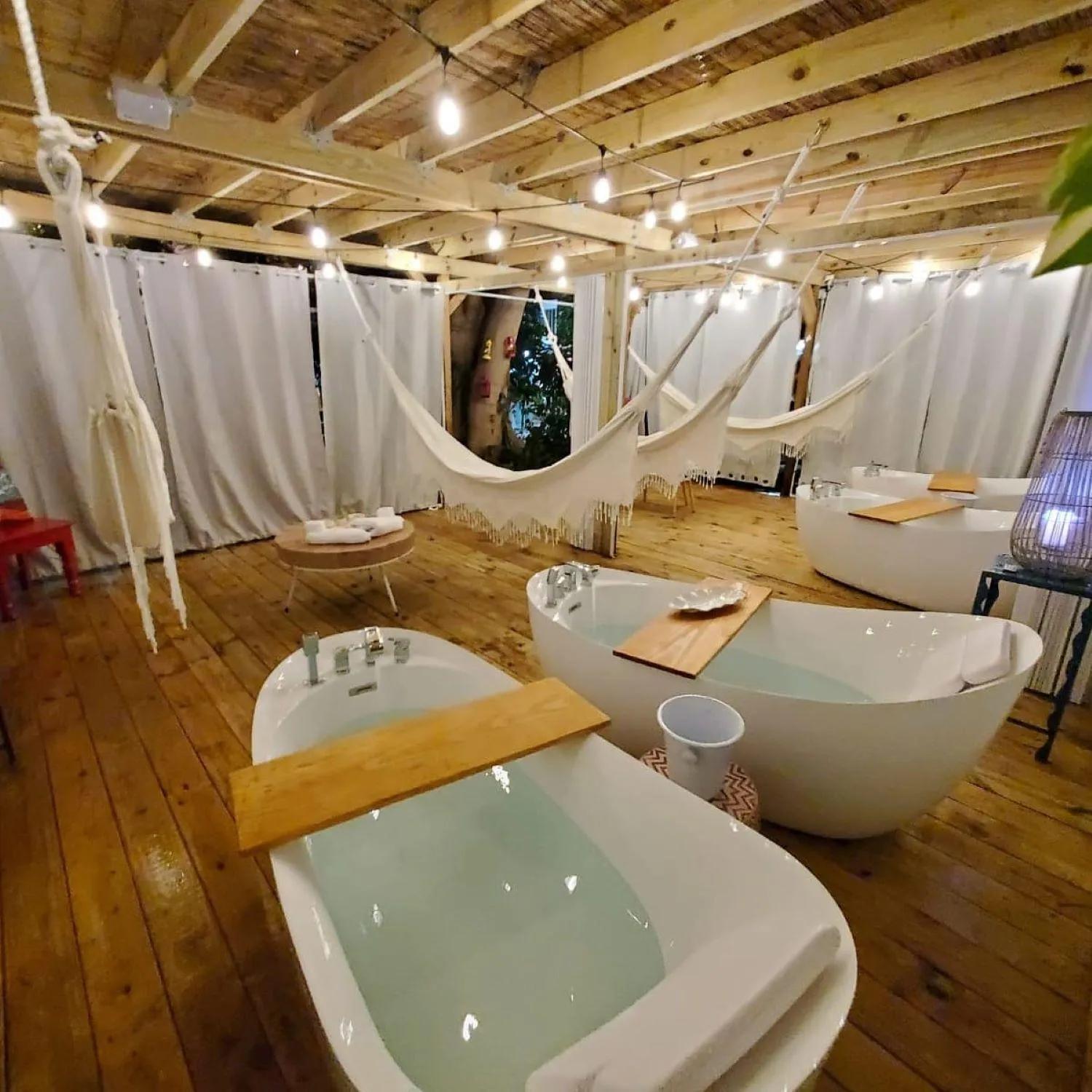 Spa and wellness centre/facilities in La Jamaca - An Island Vibe Hotel