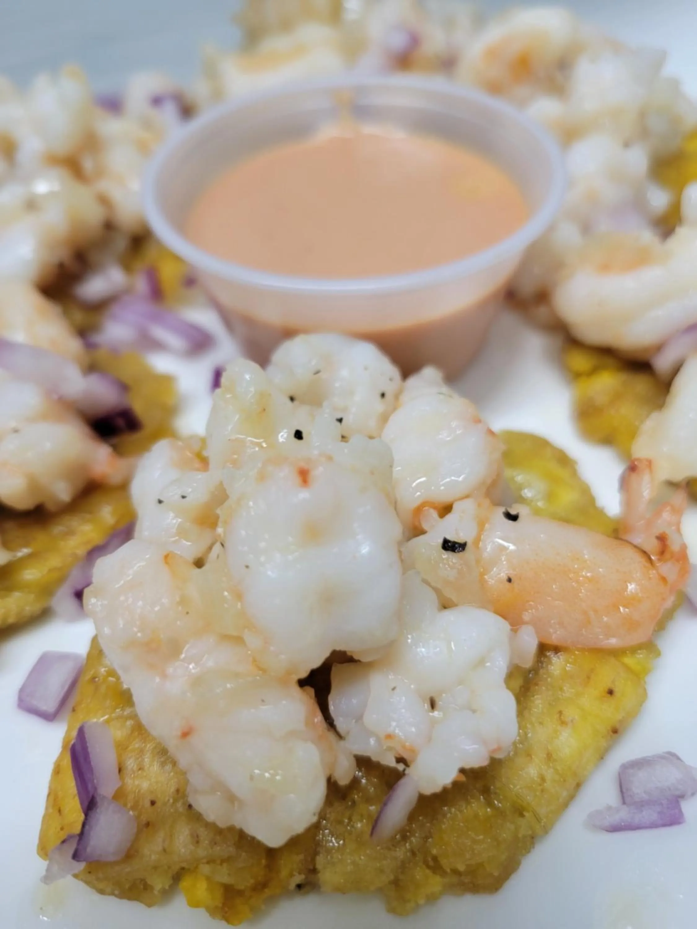 Food and drinks in La Jamaca - An Island Vibe Hotel