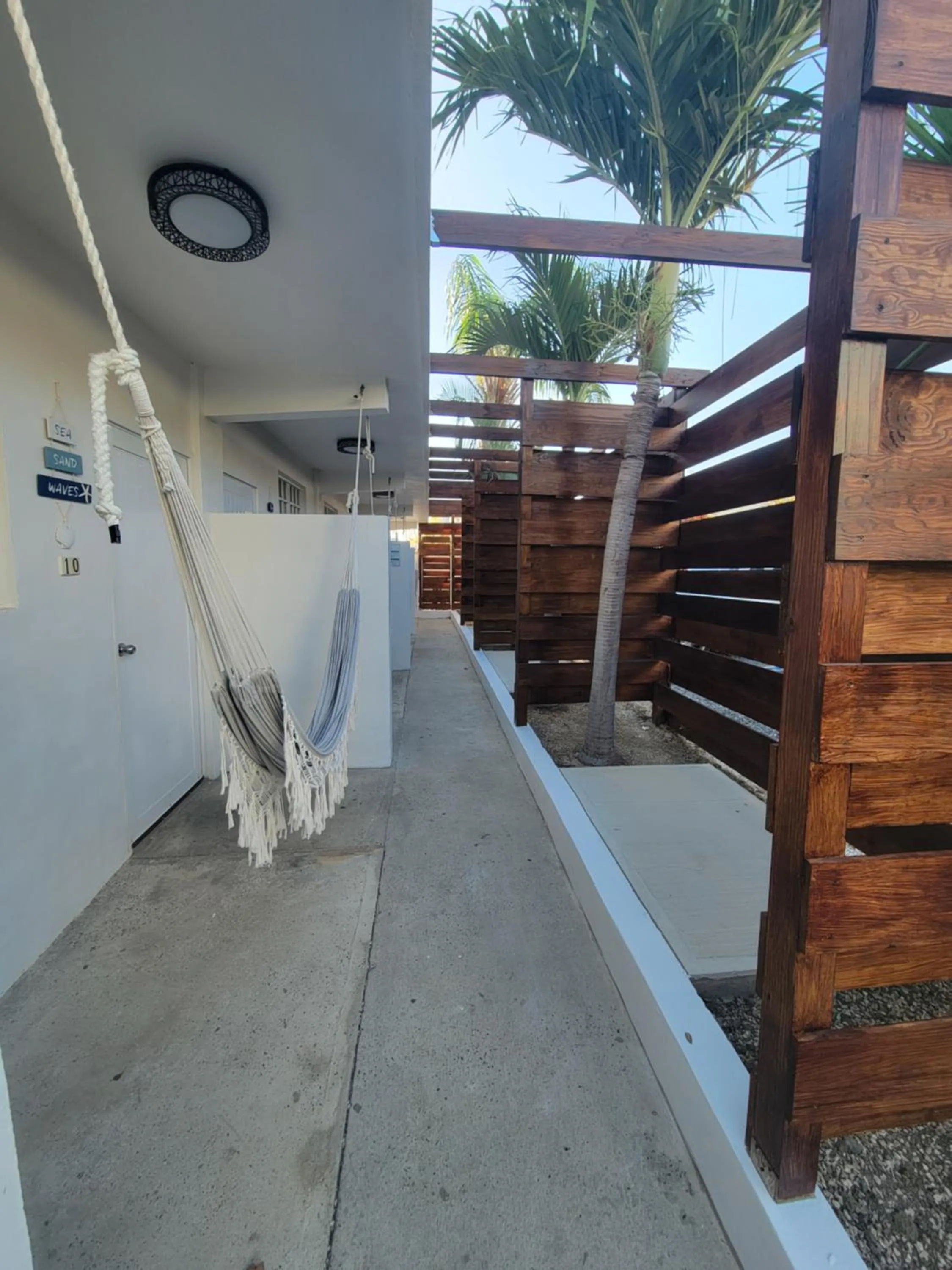 Day in La Jamaca - An Island Vibe Hotel