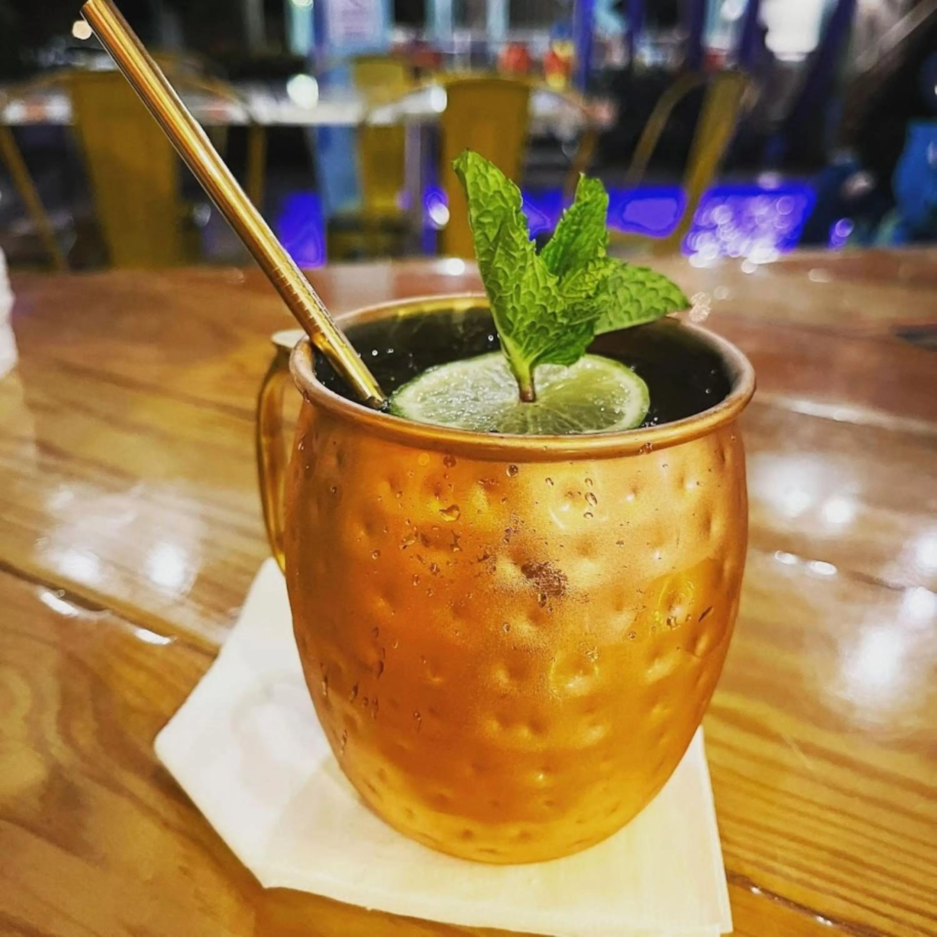 Restaurant/places to eat in La Jamaca - An Island Vibe Hotel