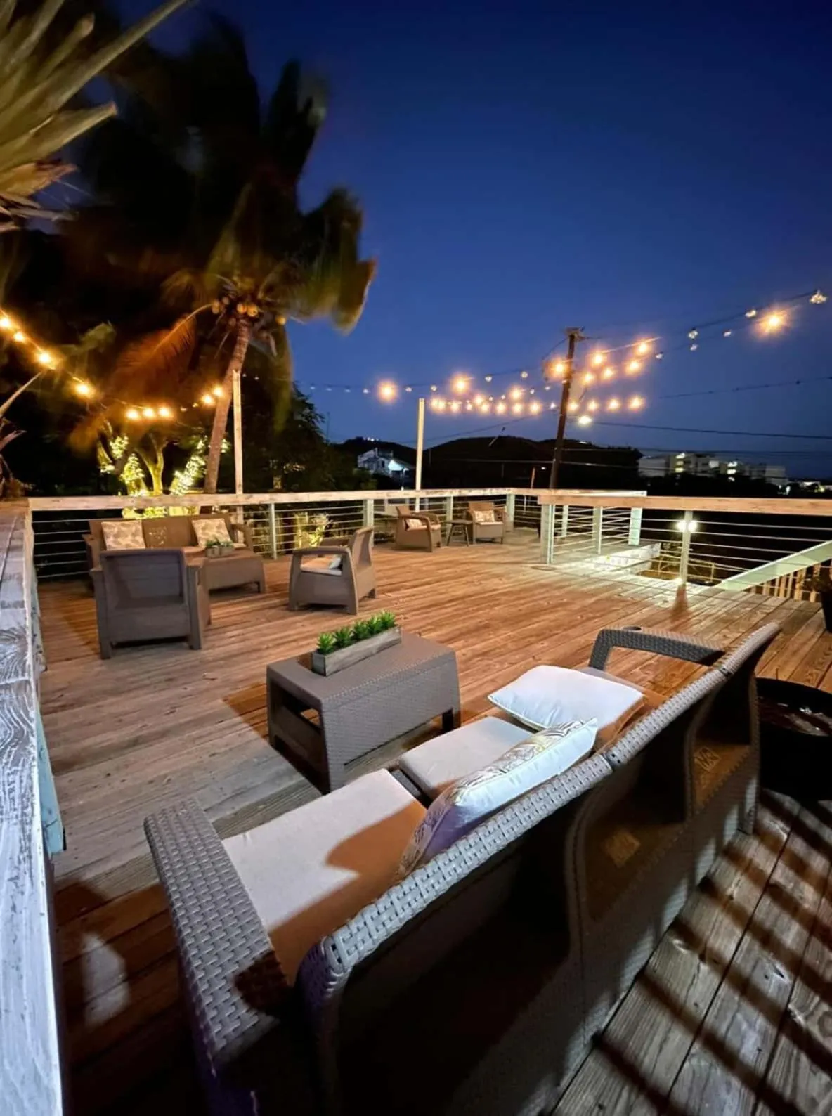 Night in La Jamaca - An Island Vibe Hotel