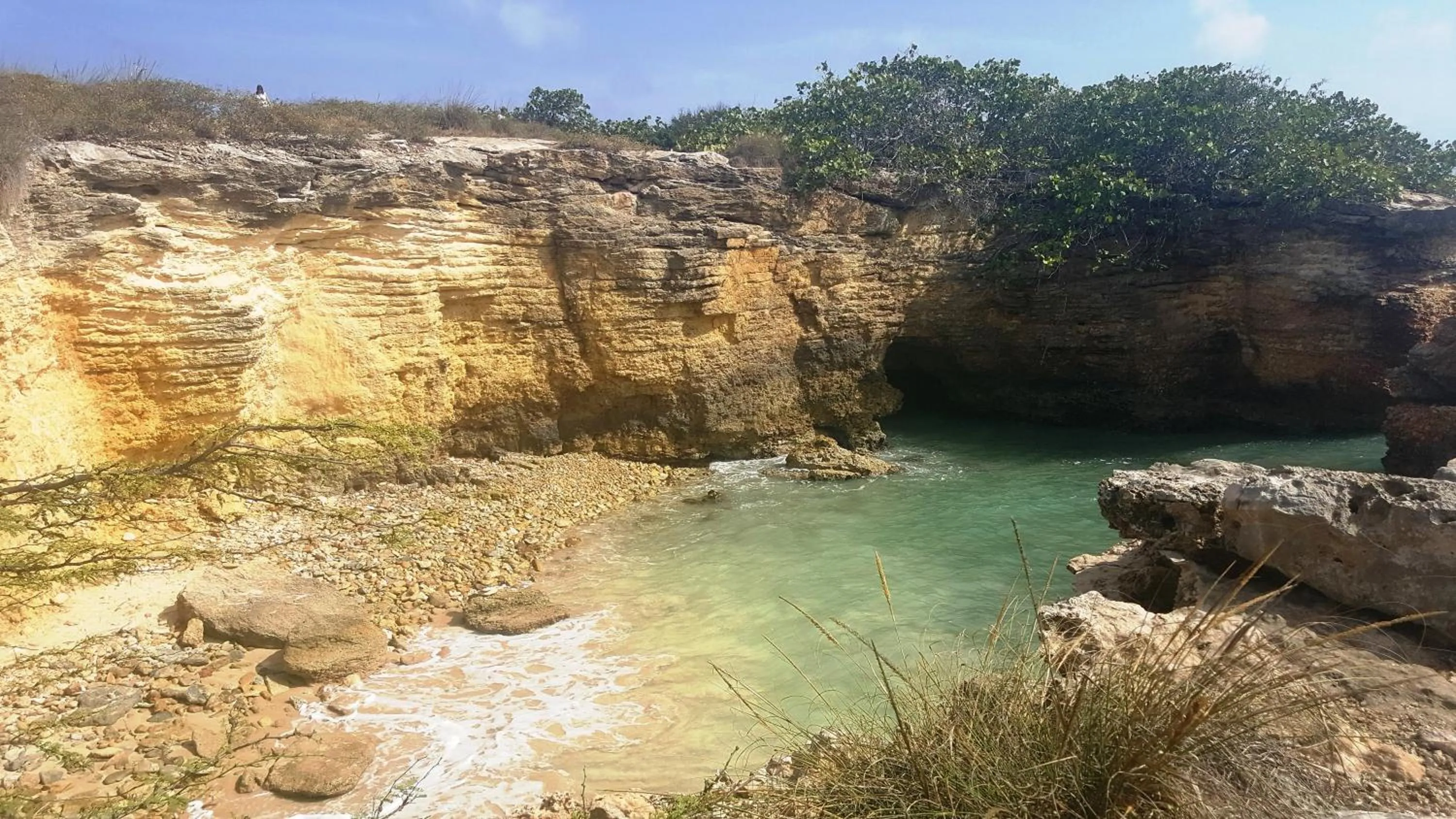 Nearby landmark in La Jamaca - An Island Vibe Hotel