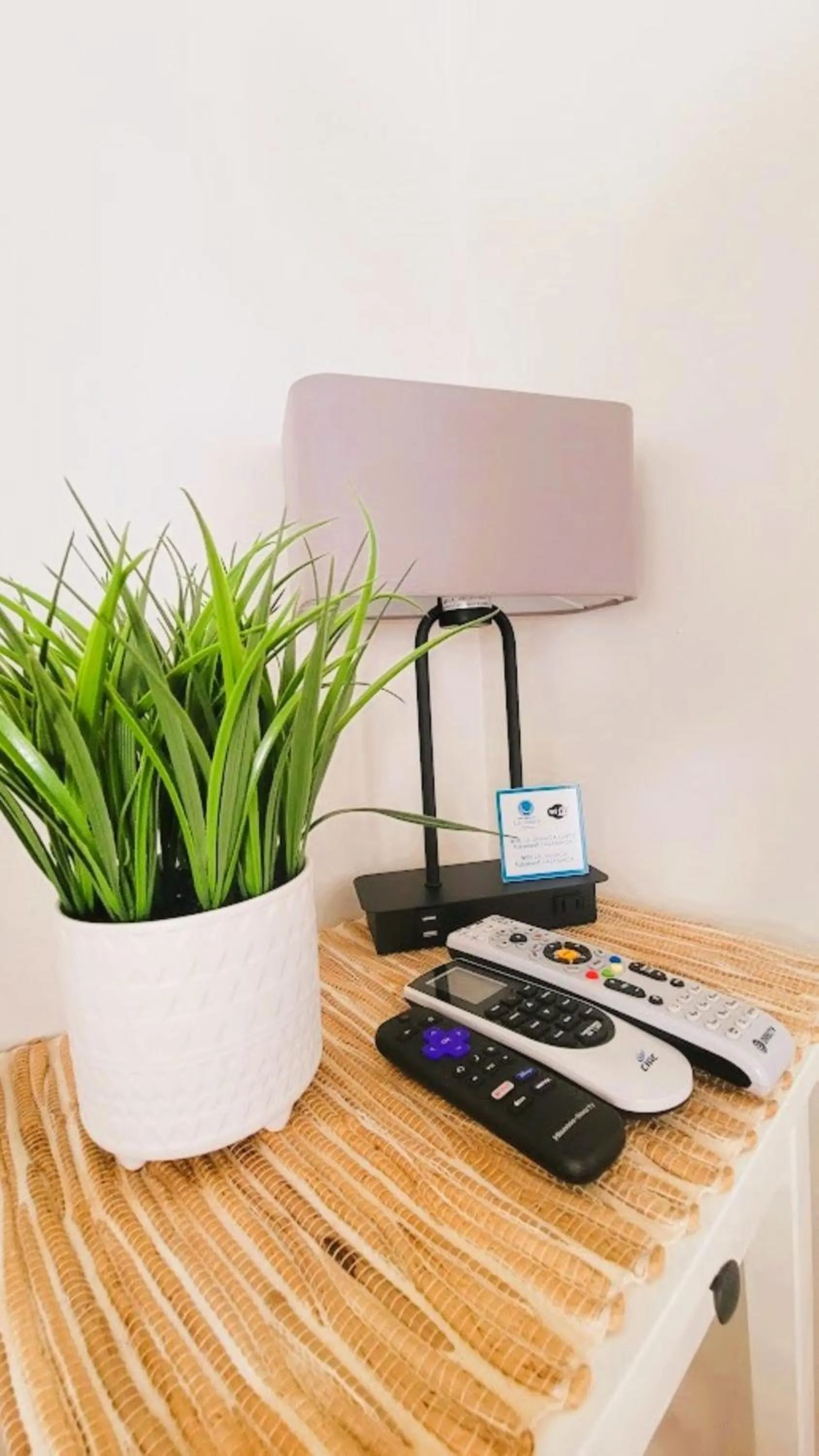 furniture in La Jamaca - An Island Vibe Hotel