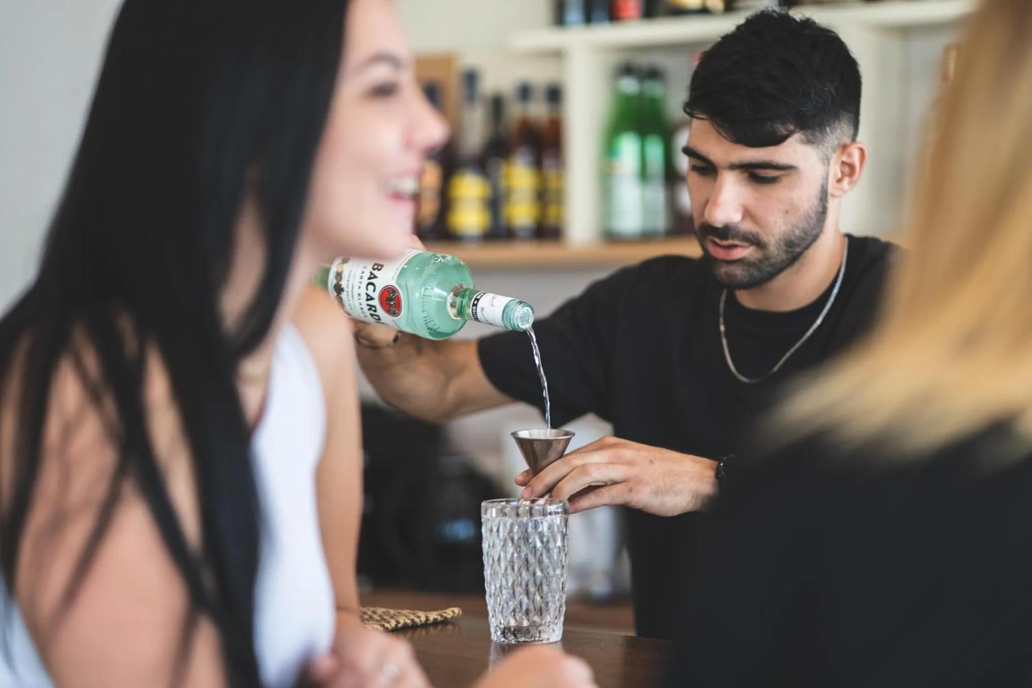 Lounge or bar in Helios Apartments