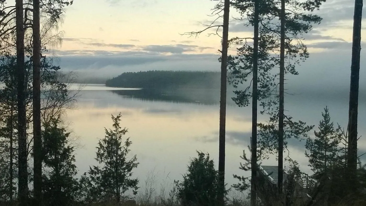 Beach in Hotel Kiljava