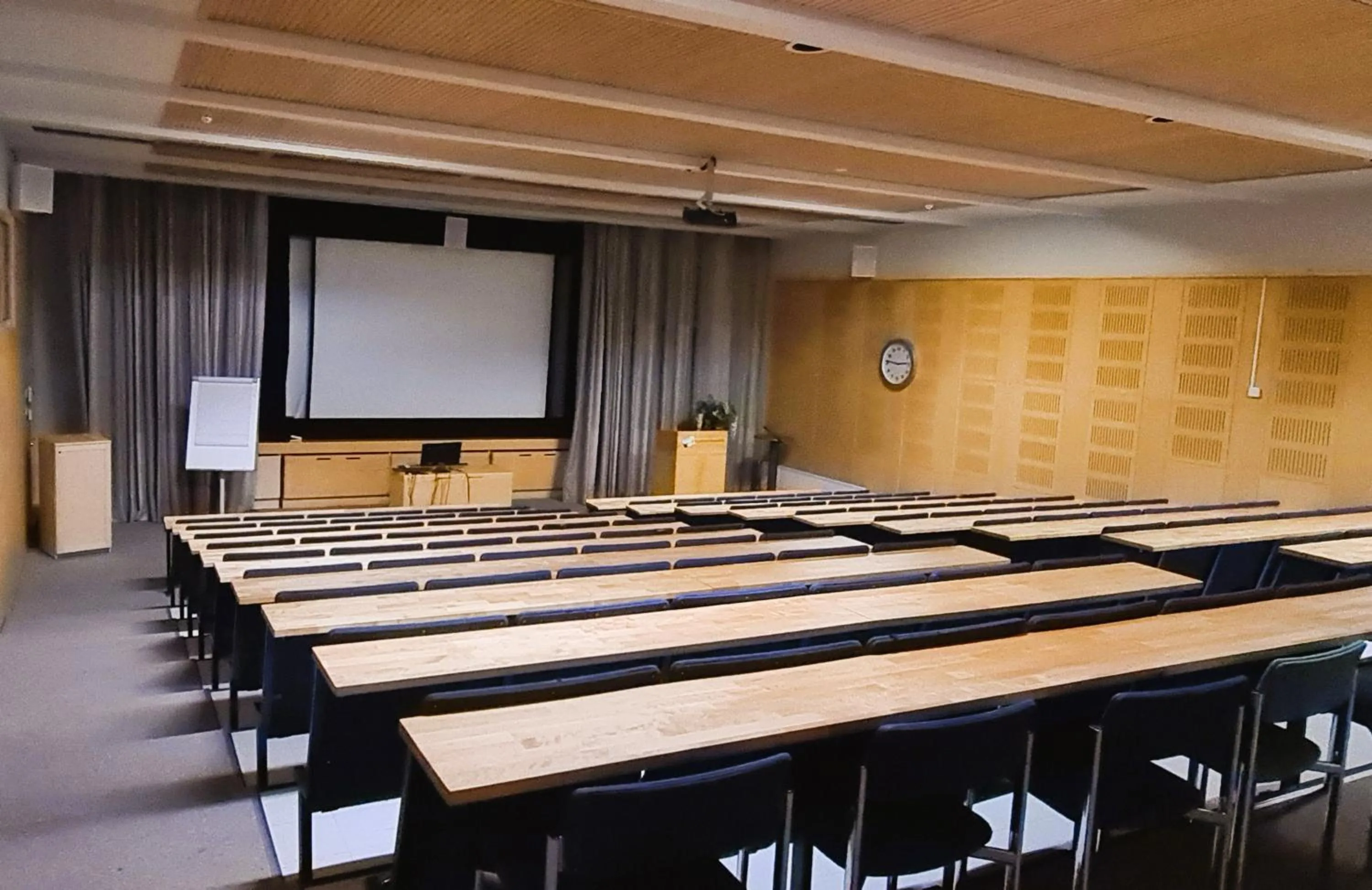 Meeting/conference room in Hotel Kiljava