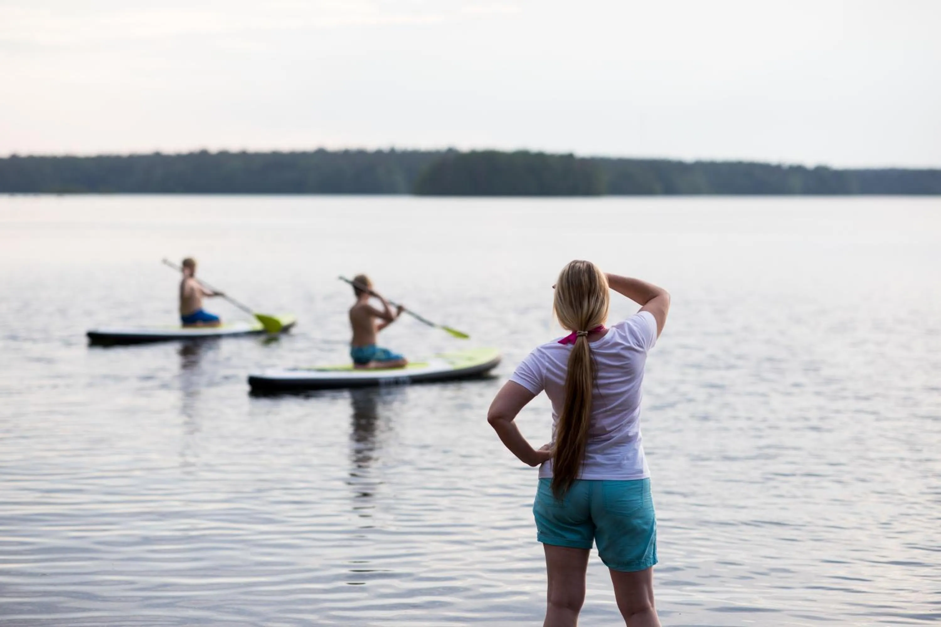 Activities in Hotel Kiljava