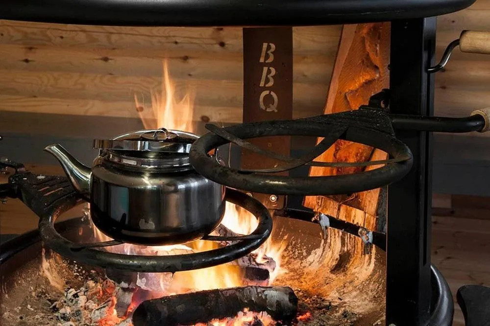 Meeting/conference room in Hotel Kiljava