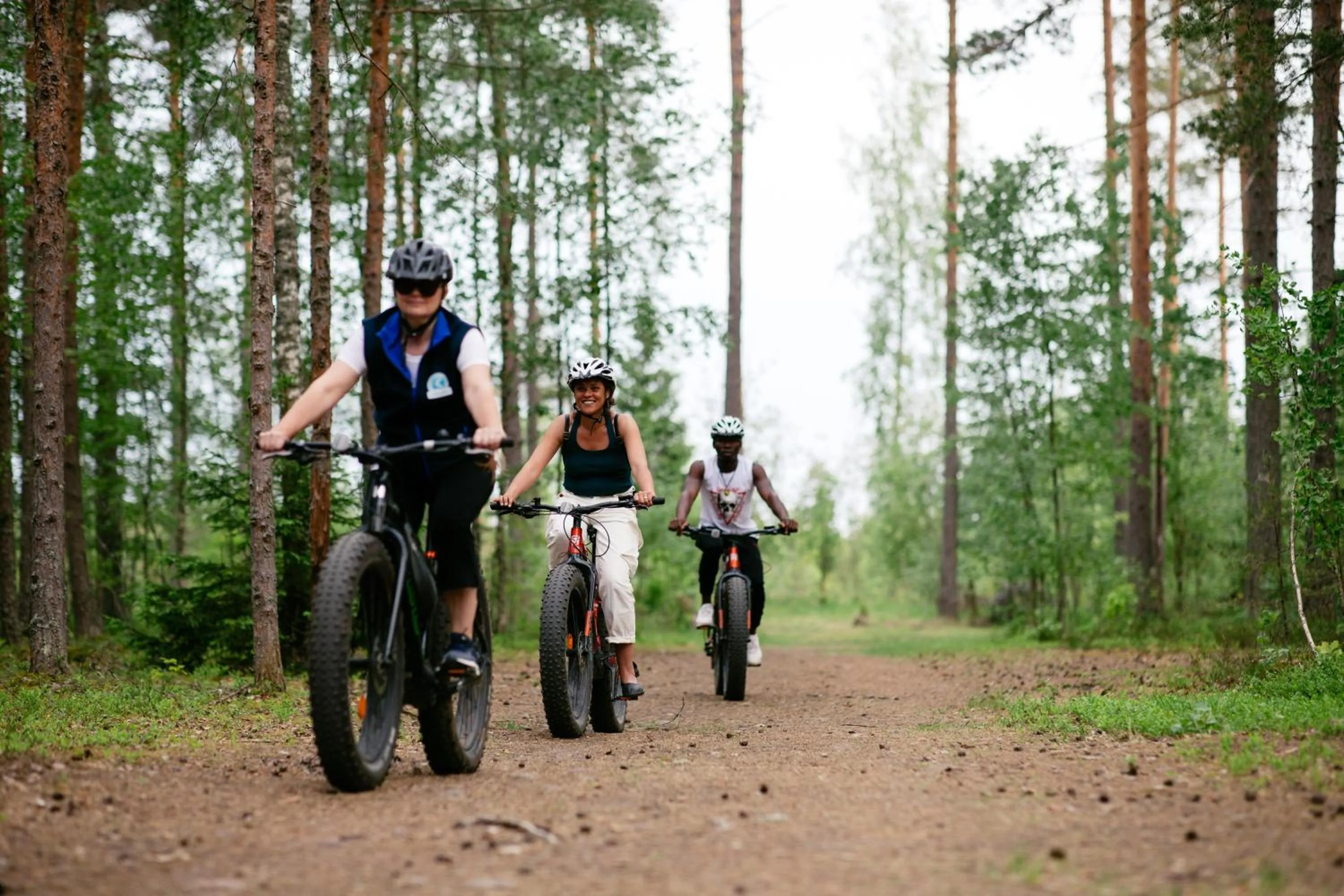 Activities in Hotel Kiljava