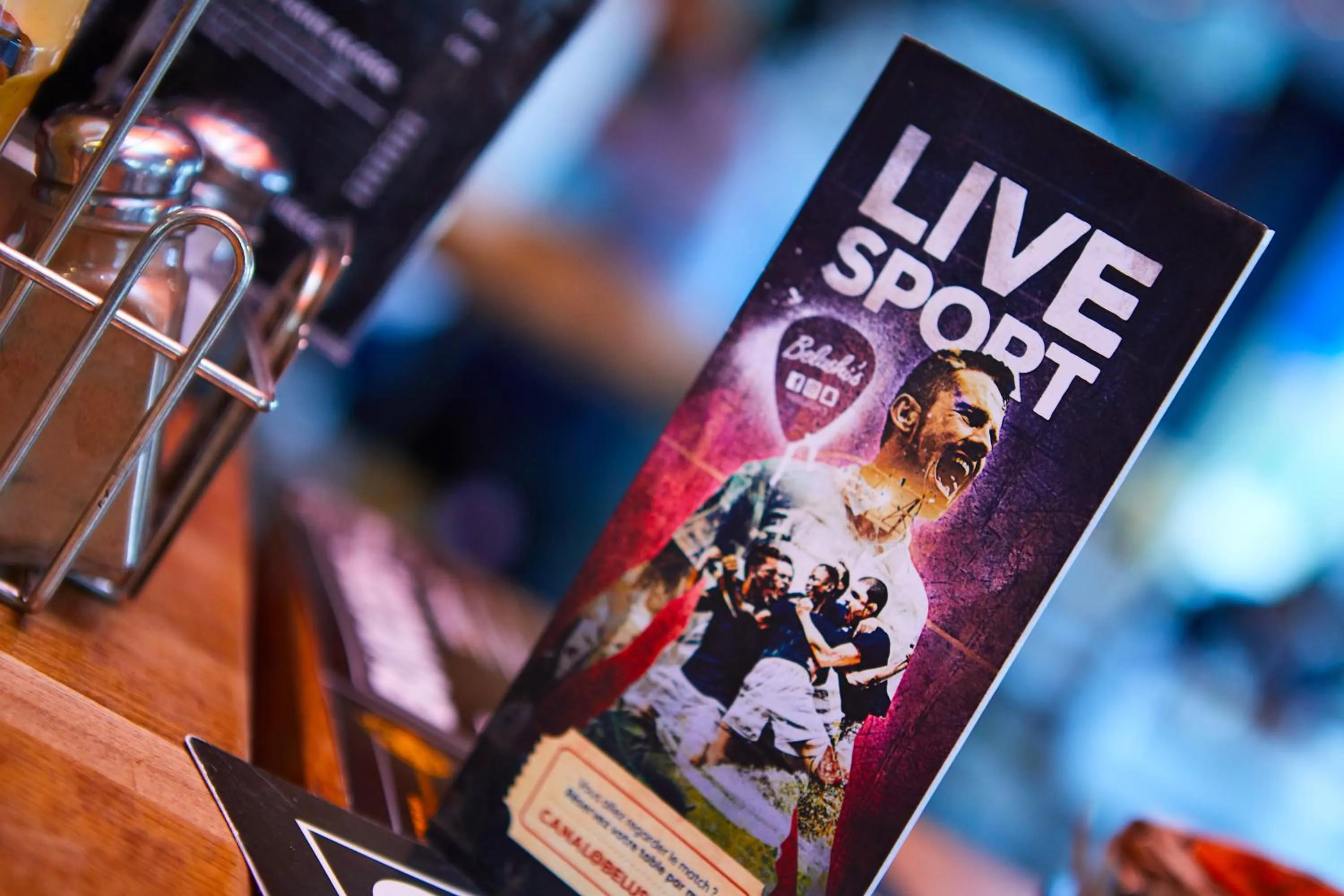 Activities in St Christopher's Inn Paris - Canal