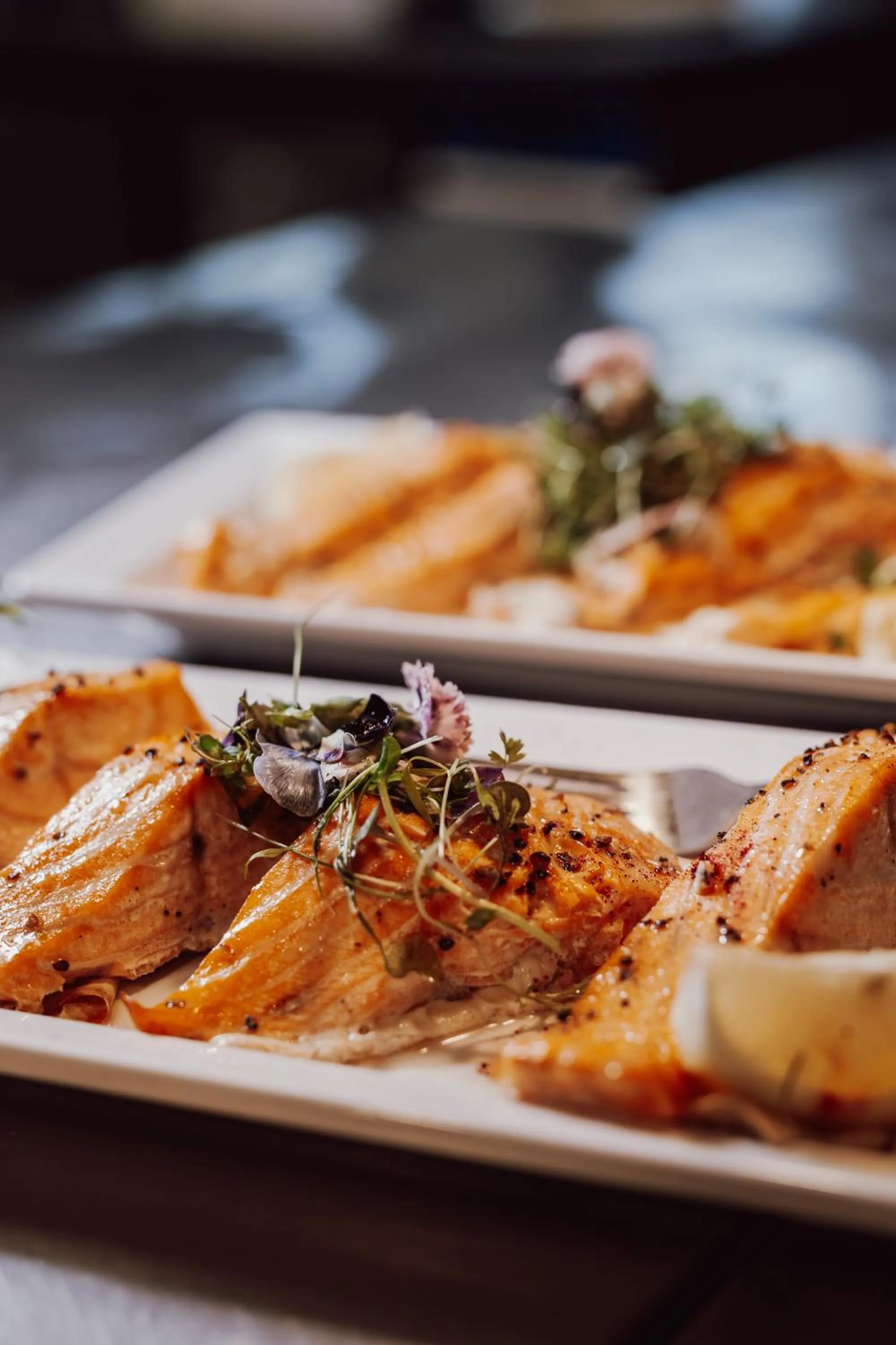 Restaurant/places to eat in Aparthotel Termy Uniejów