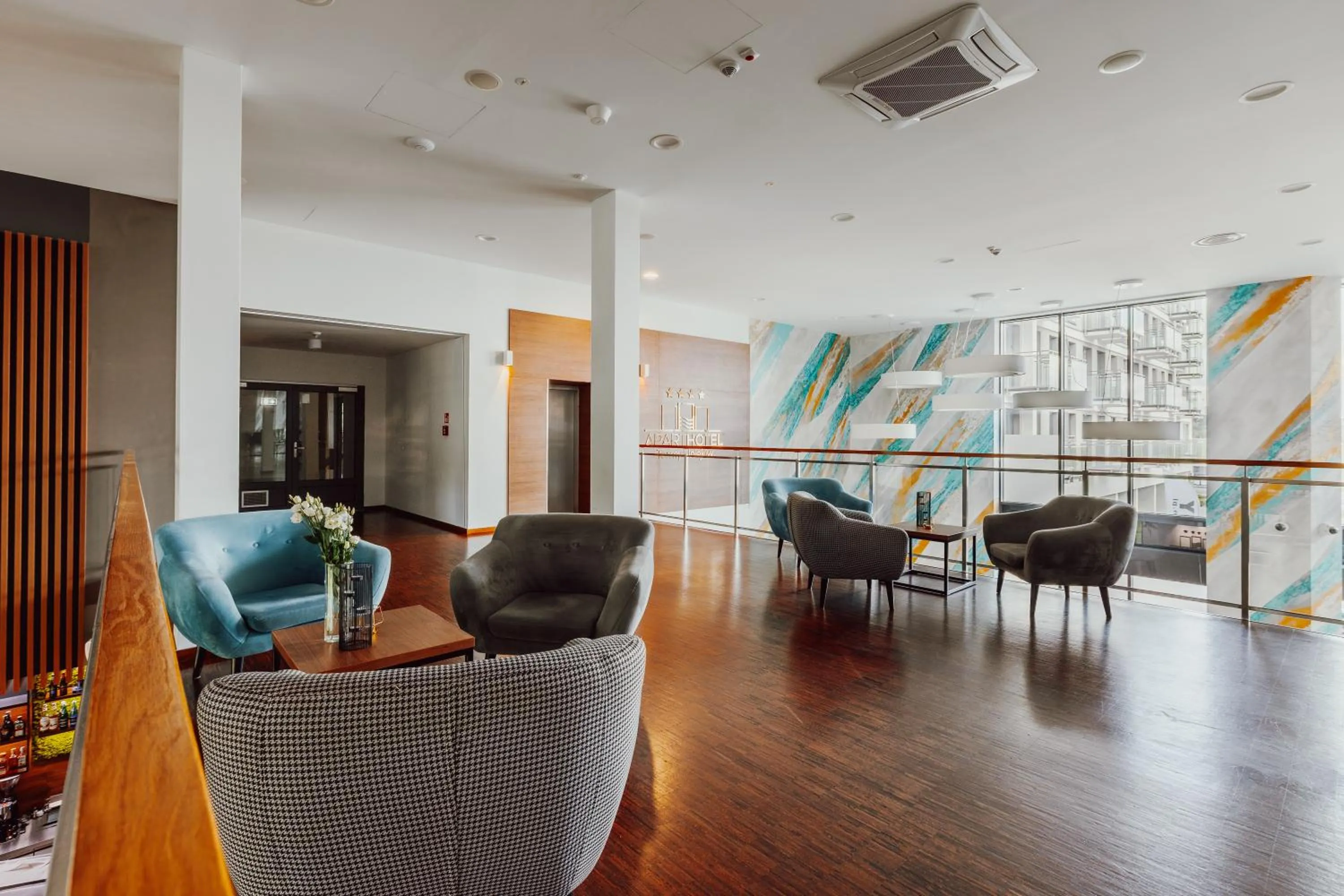 Day in Aparthotel Termy Uniejów