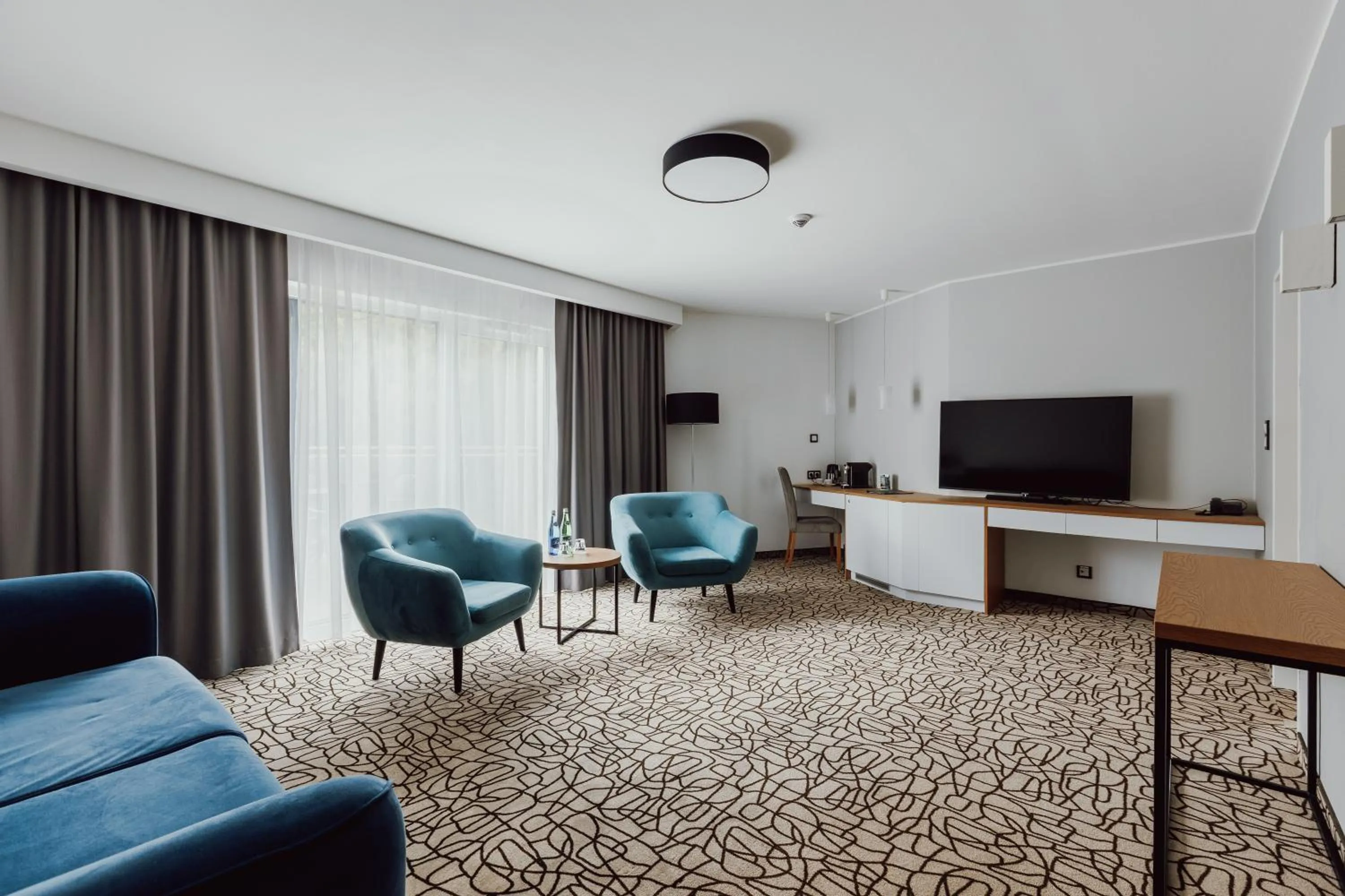 Day in Aparthotel Termy Uniejów