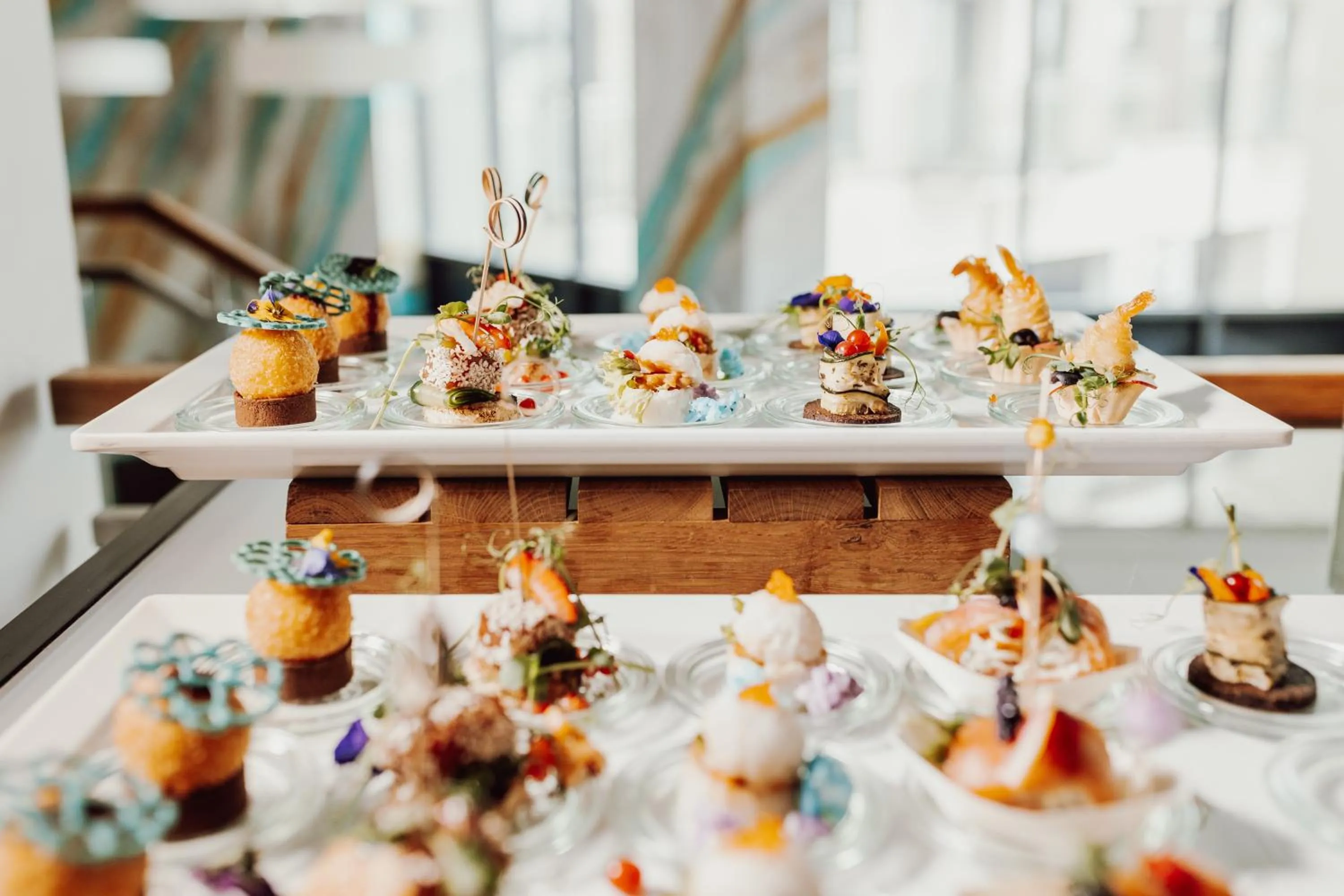 Food and drinks in Aparthotel Termy Uniejów