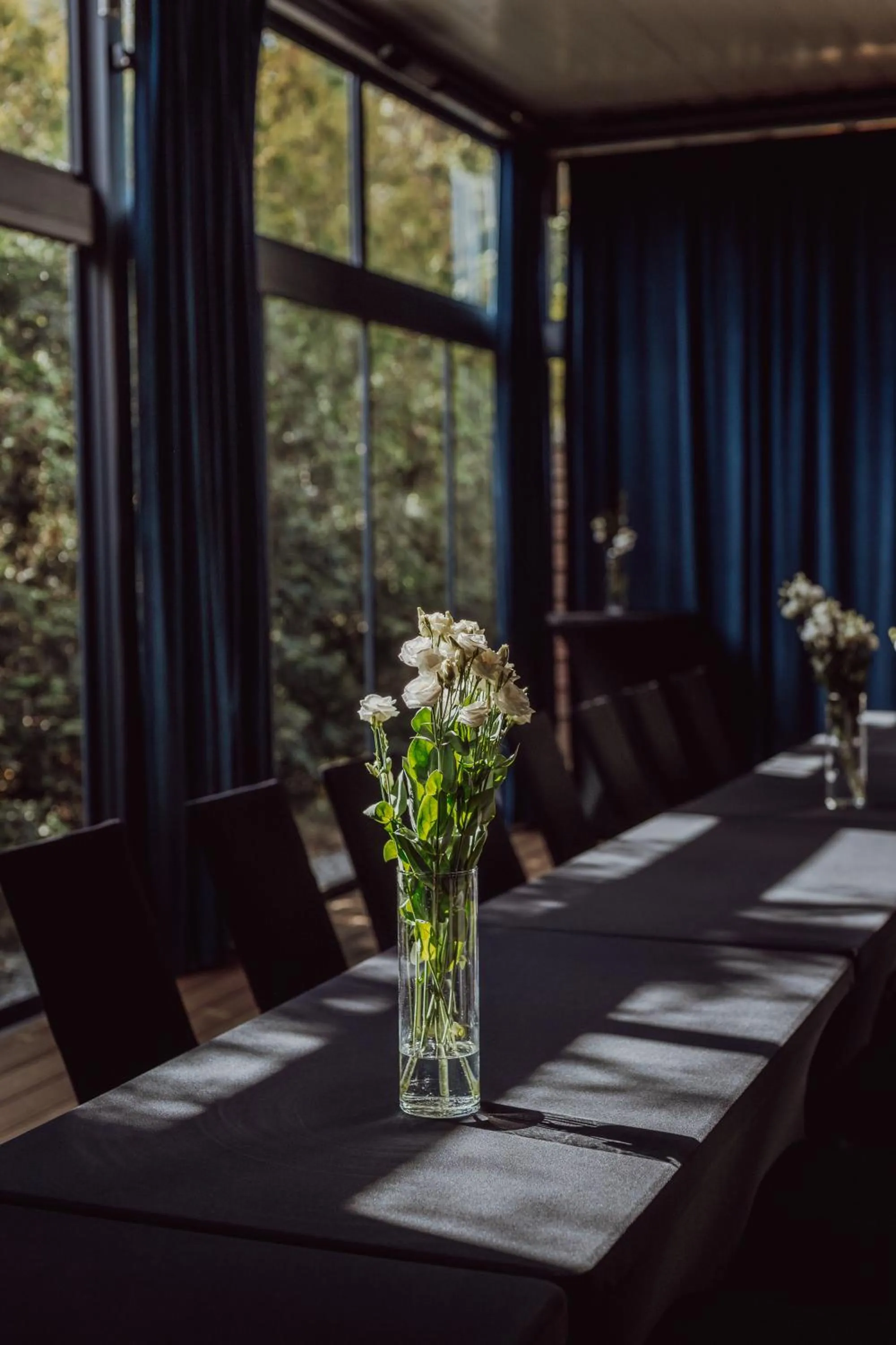 Restaurant/places to eat in Aparthotel Termy Uniejów