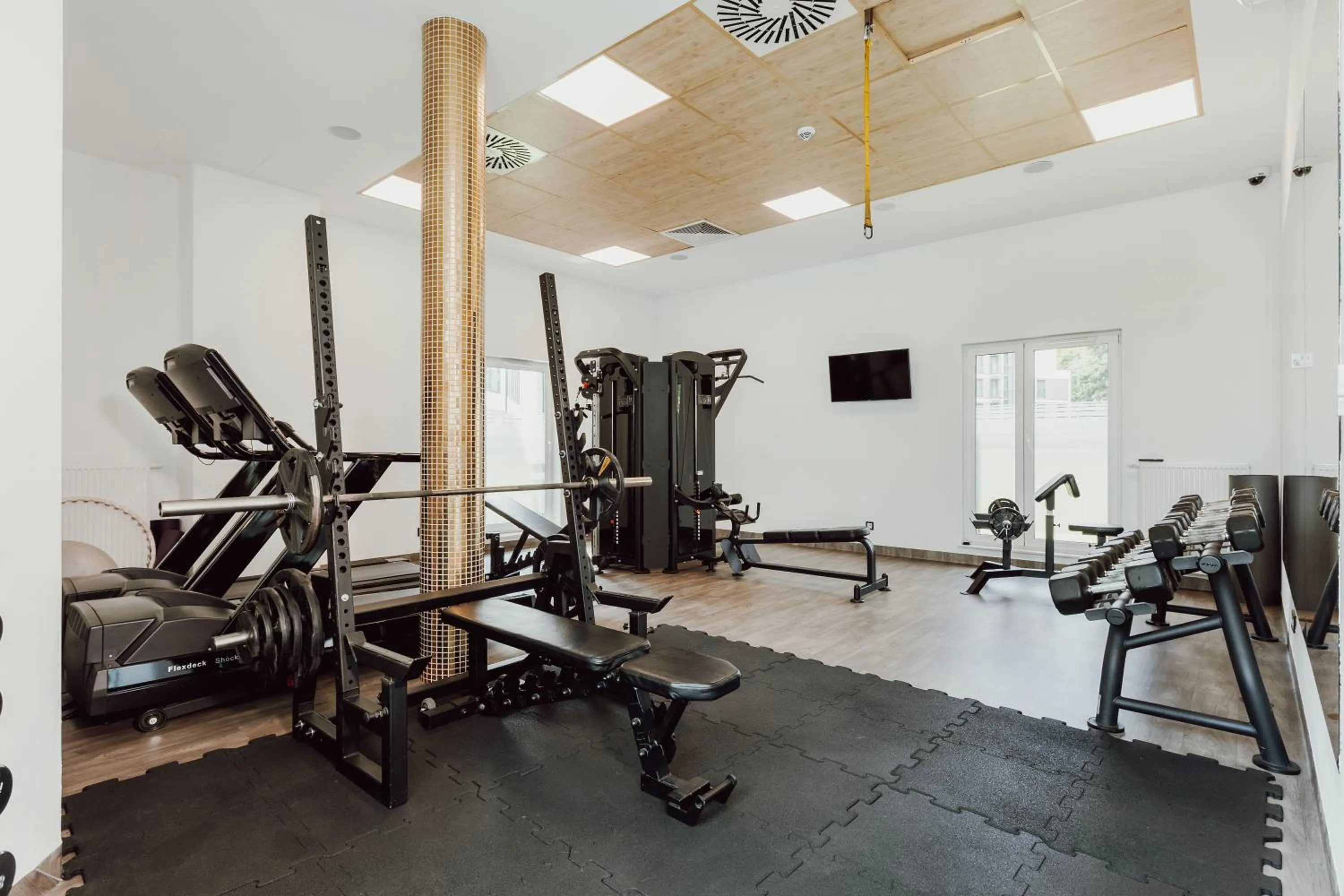 Day in Aparthotel Termy Uniejów