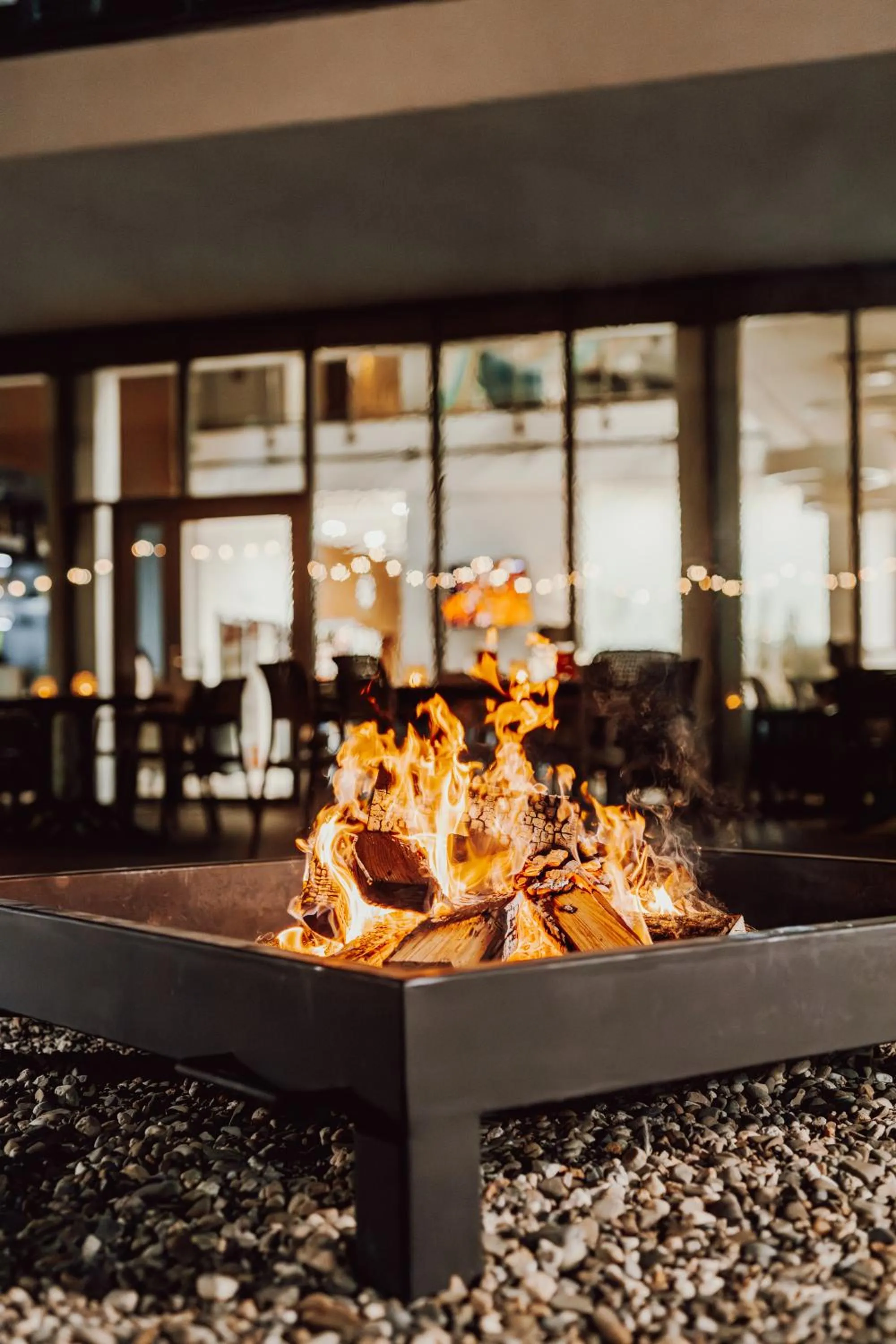 BBQ facilities in Aparthotel Termy Uniejów