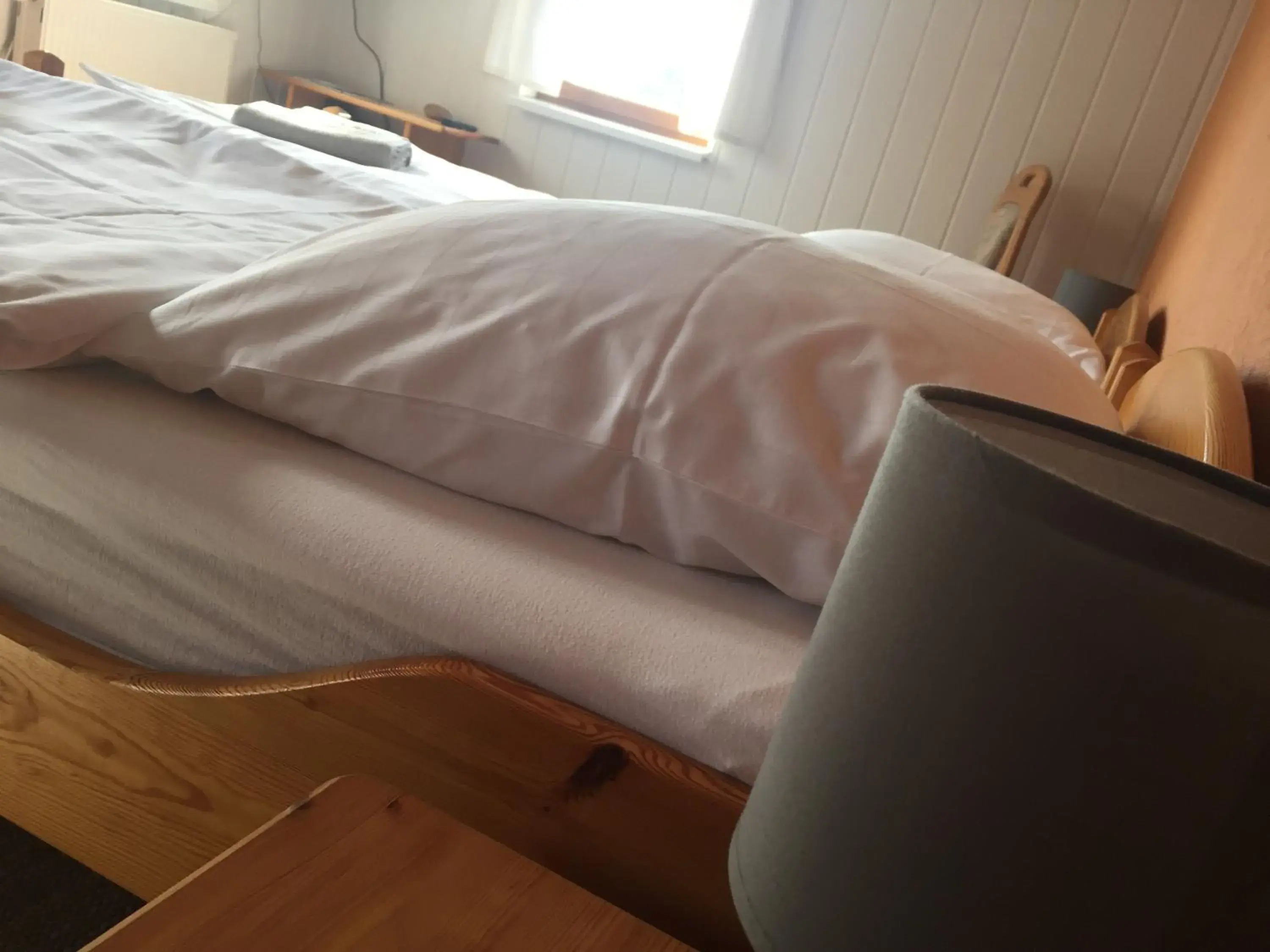 Standard Double Room in Pension Grandel Standard Double Room in Pension Grandel