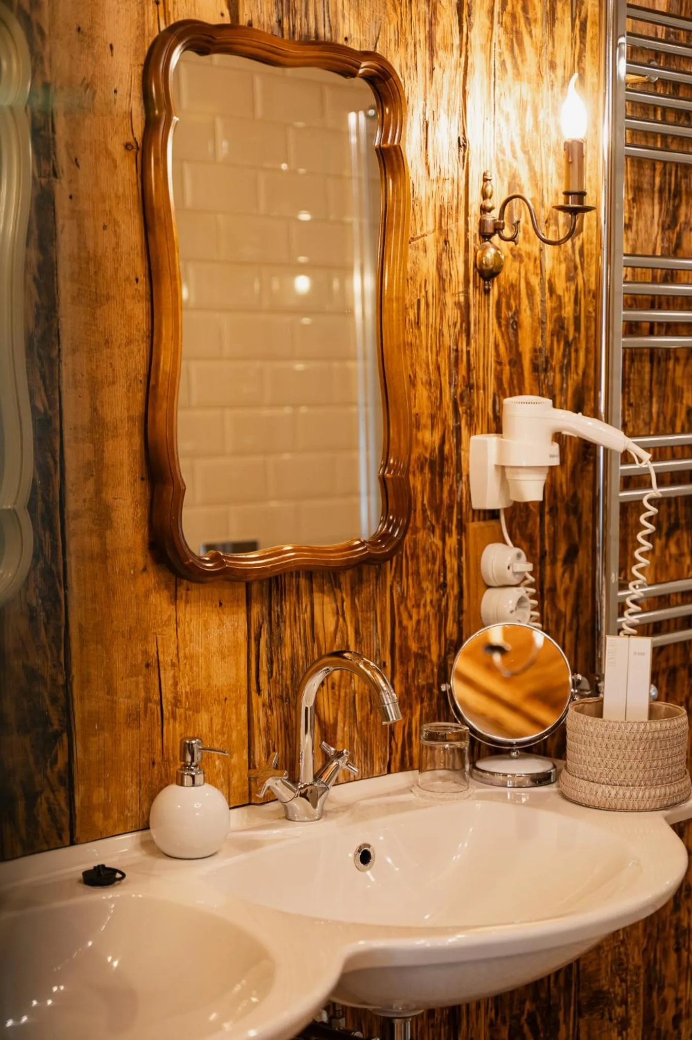 Boutique Hotel Virkas muiža