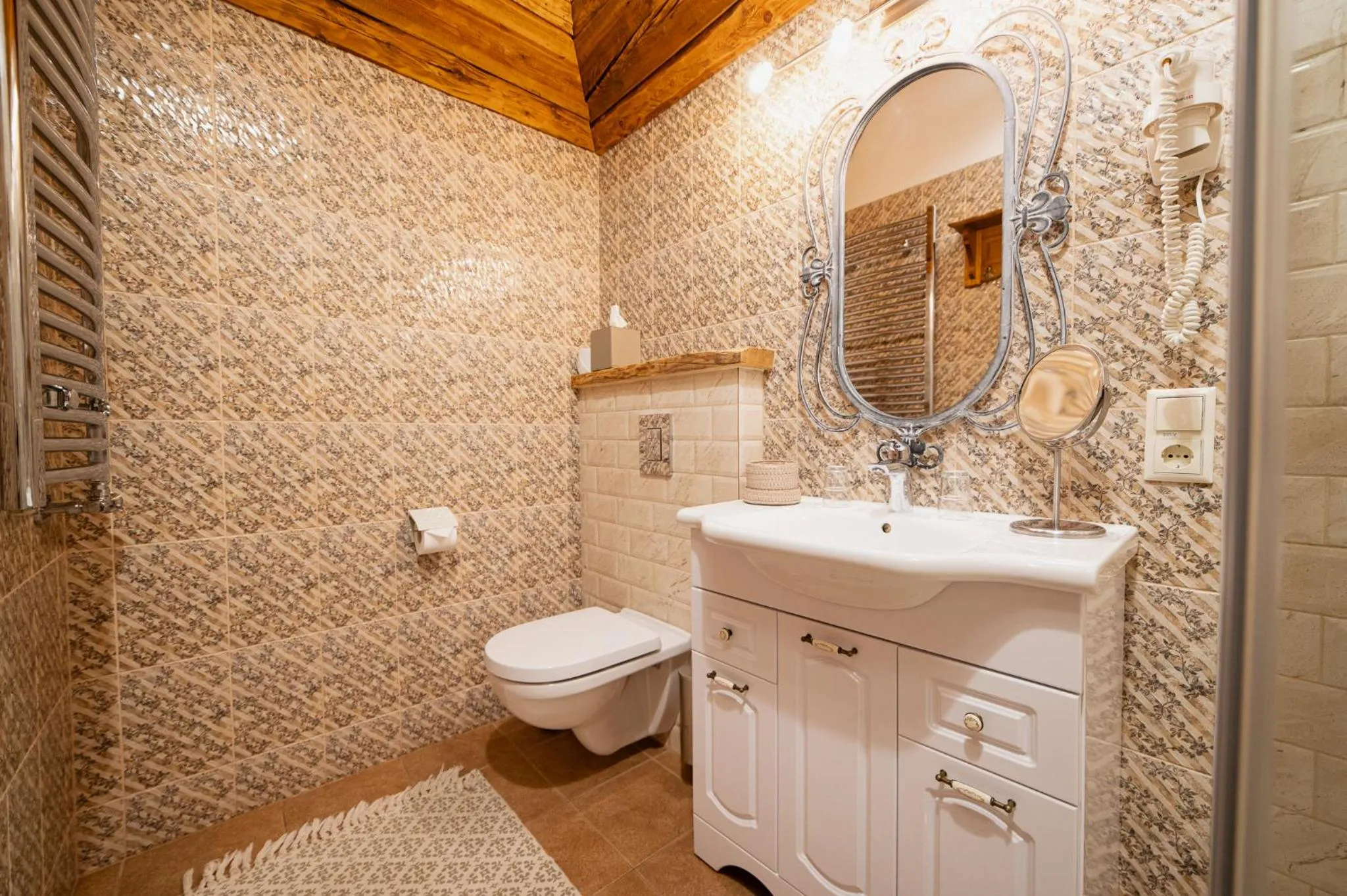 Boutique Hotel Virkas muiža