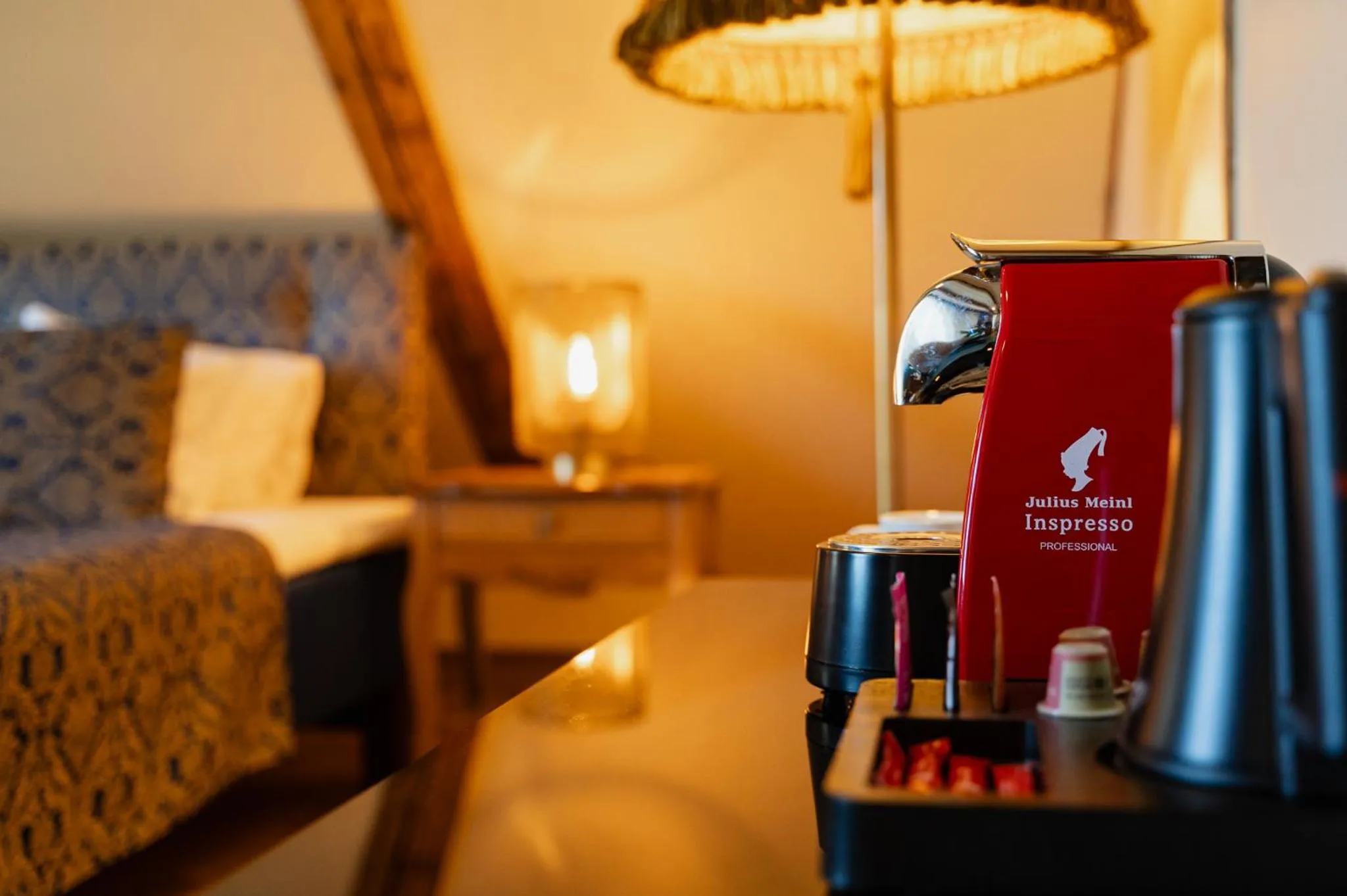 Boutique Hotel Virkas muiža