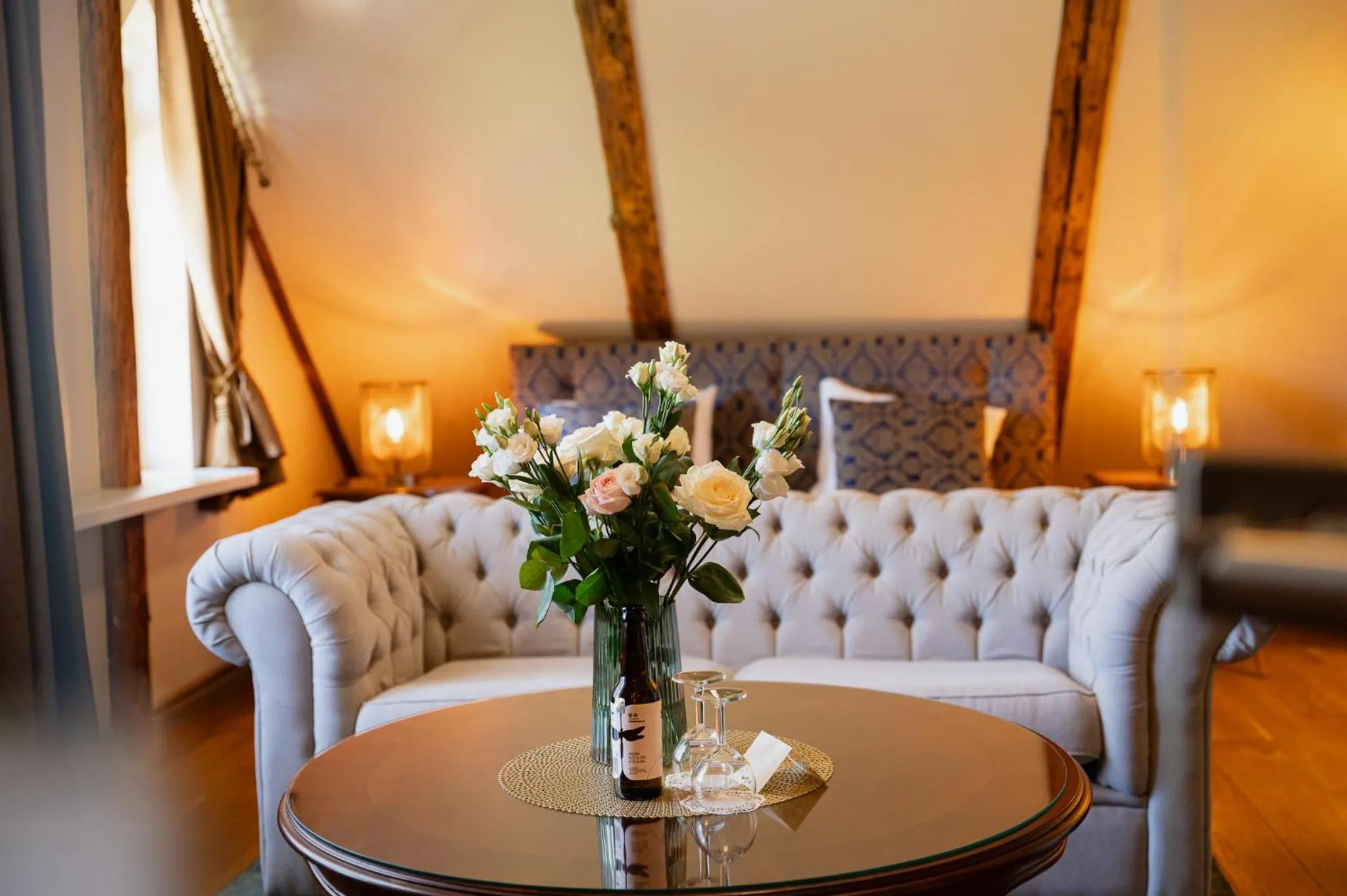 Boutique Hotel Virkas muiža