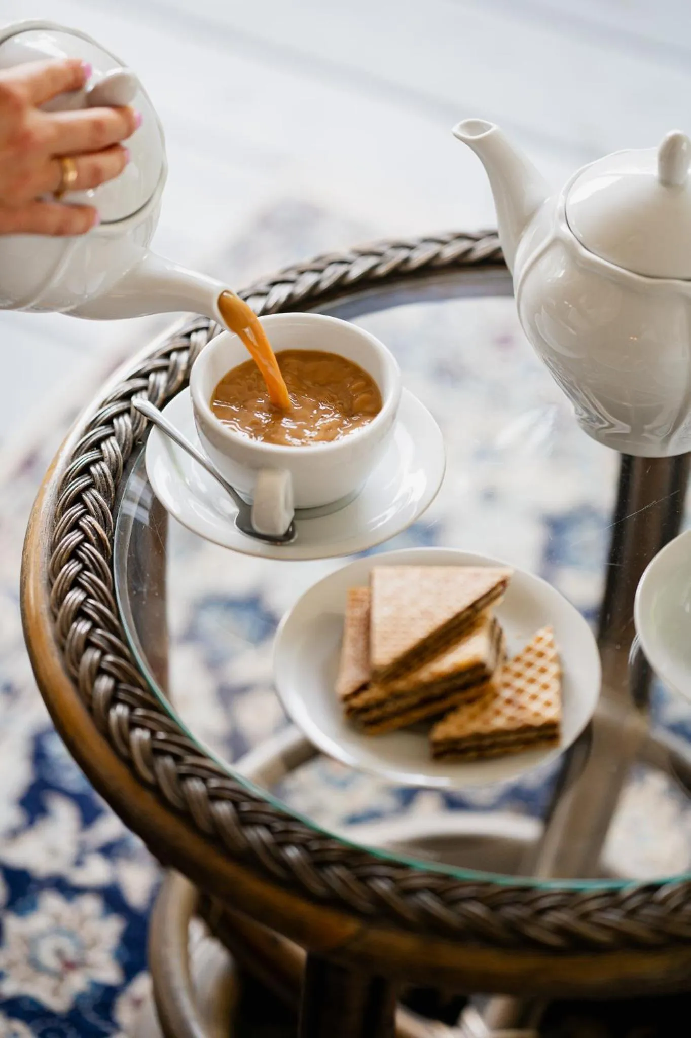 Boutique Hotel Virkas muiža