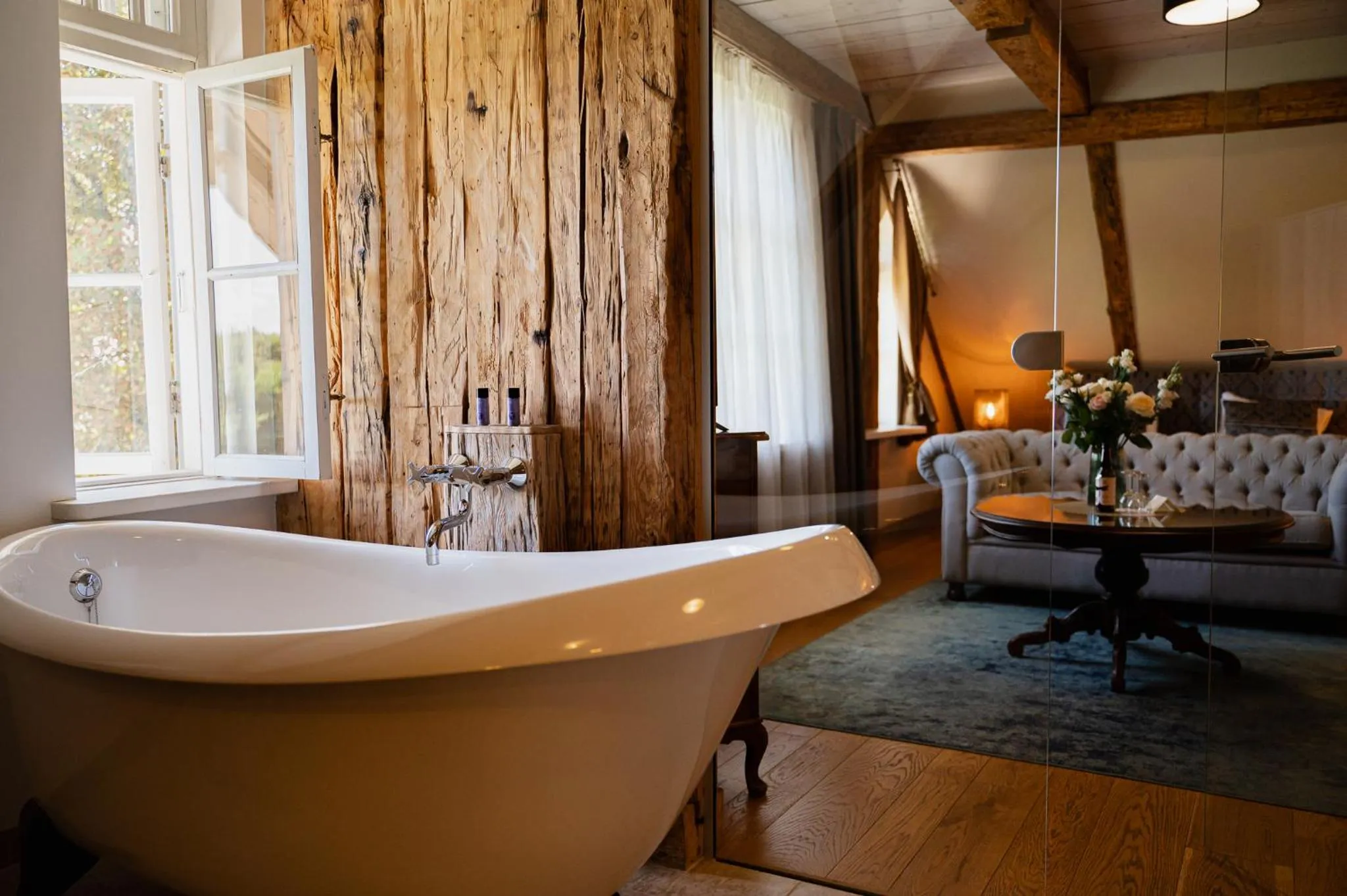 Boutique Hotel Virkas muiža