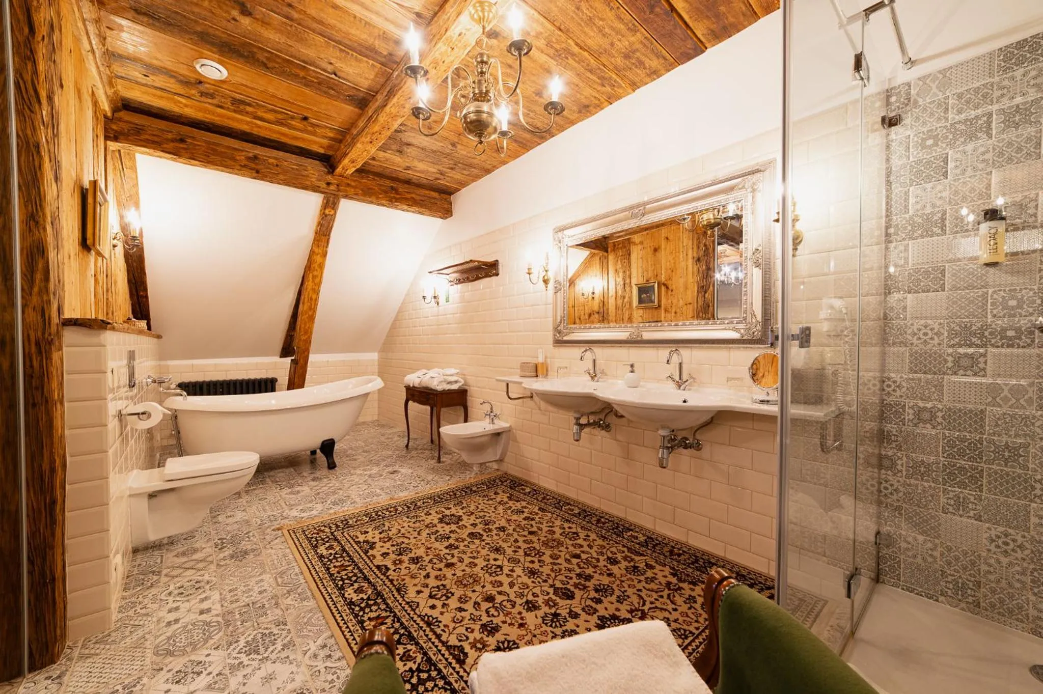 Boutique Hotel Virkas muiža