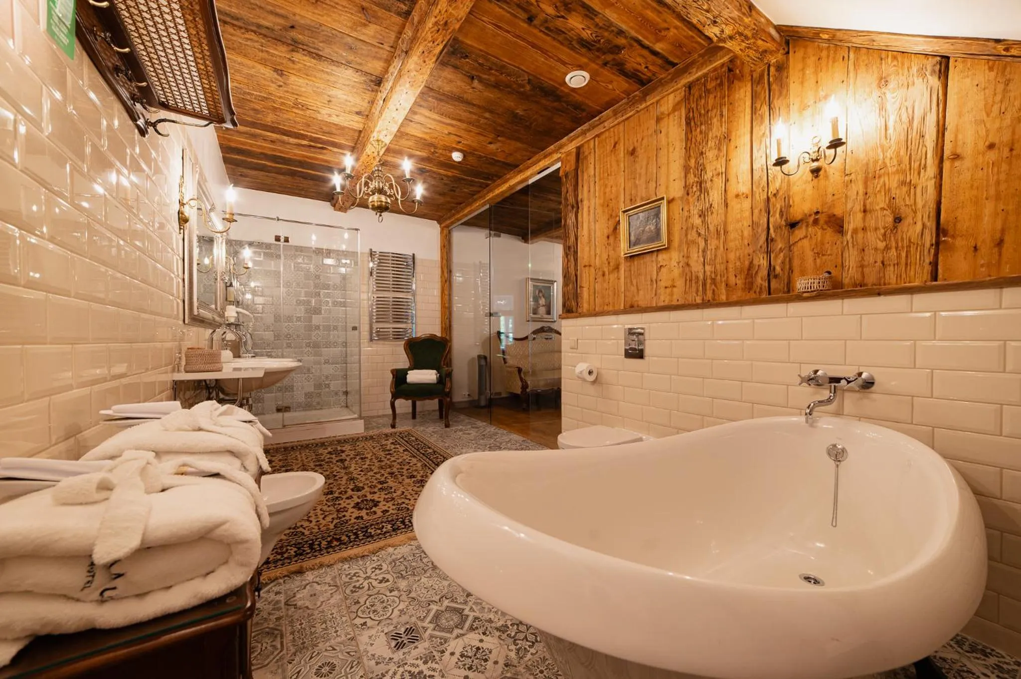 Boutique Hotel Virkas muiža