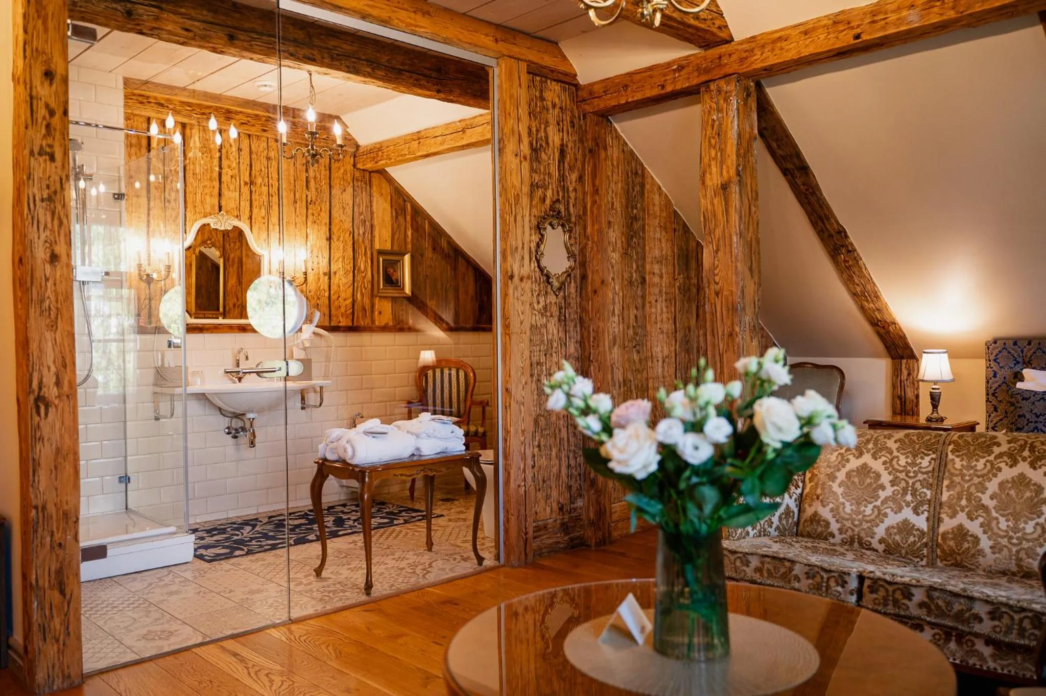 Boutique Hotel Virkas muiža