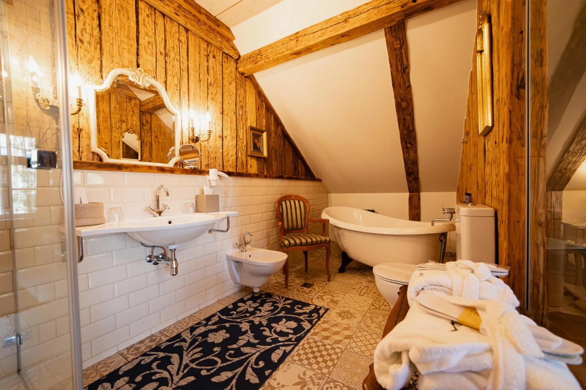 Boutique Hotel Virkas muiža