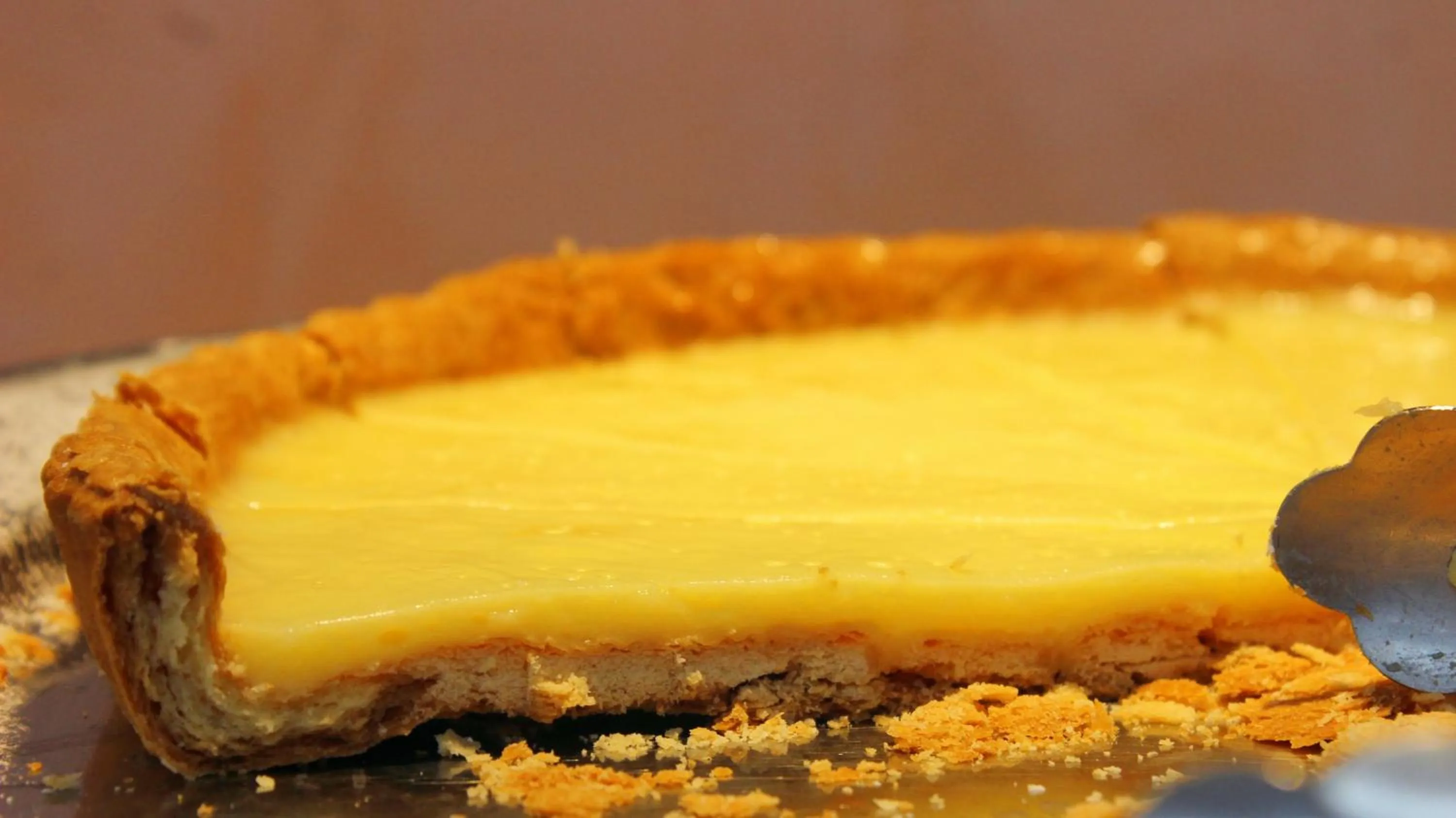 Food in Majliss Hotel Downtown