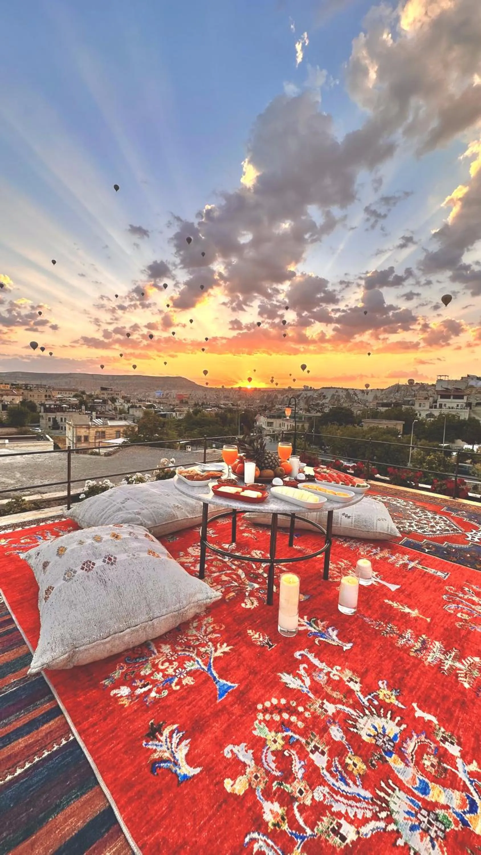 Day in Design Cave Hotel