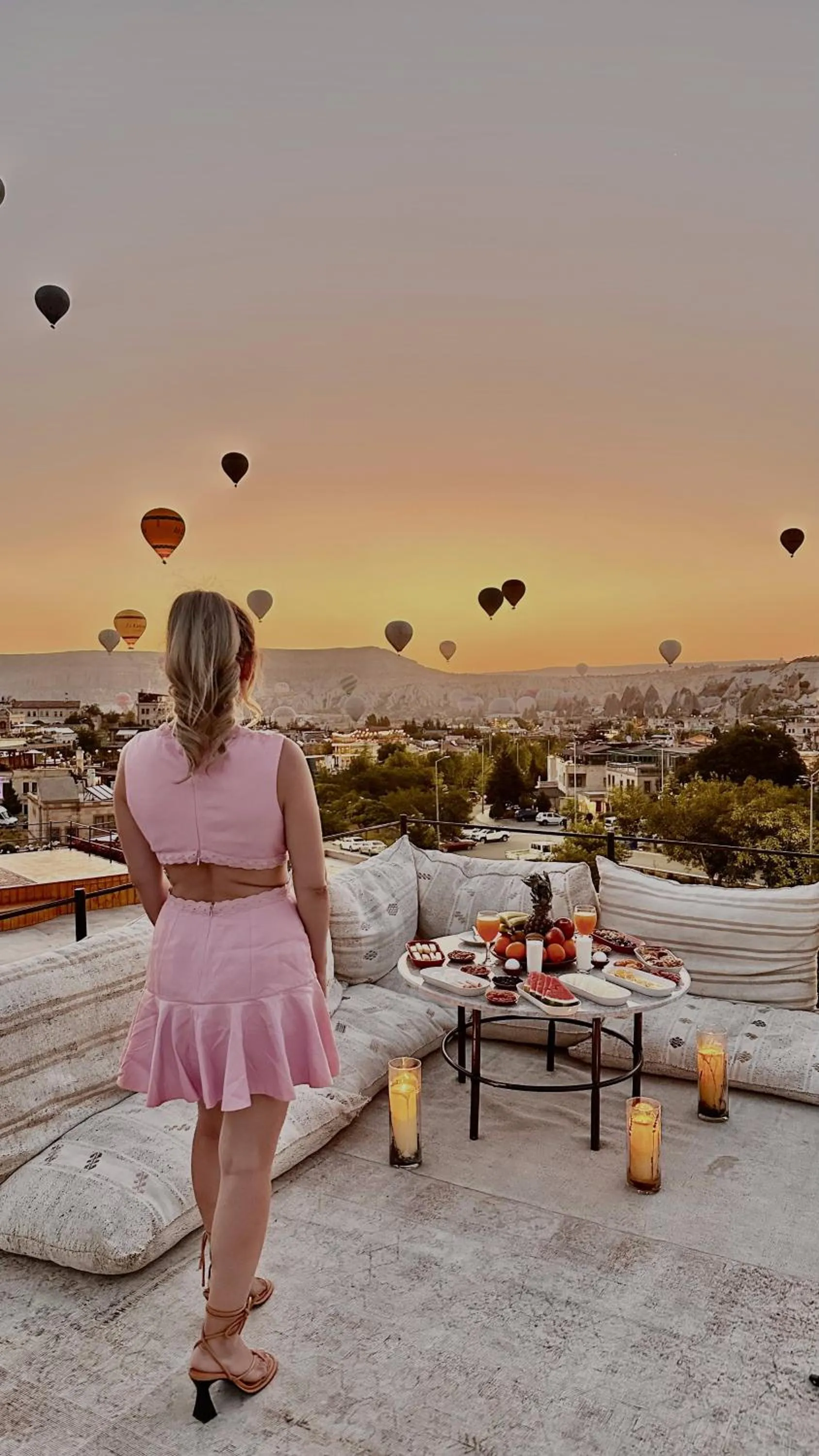 Day in Design Cave Hotel