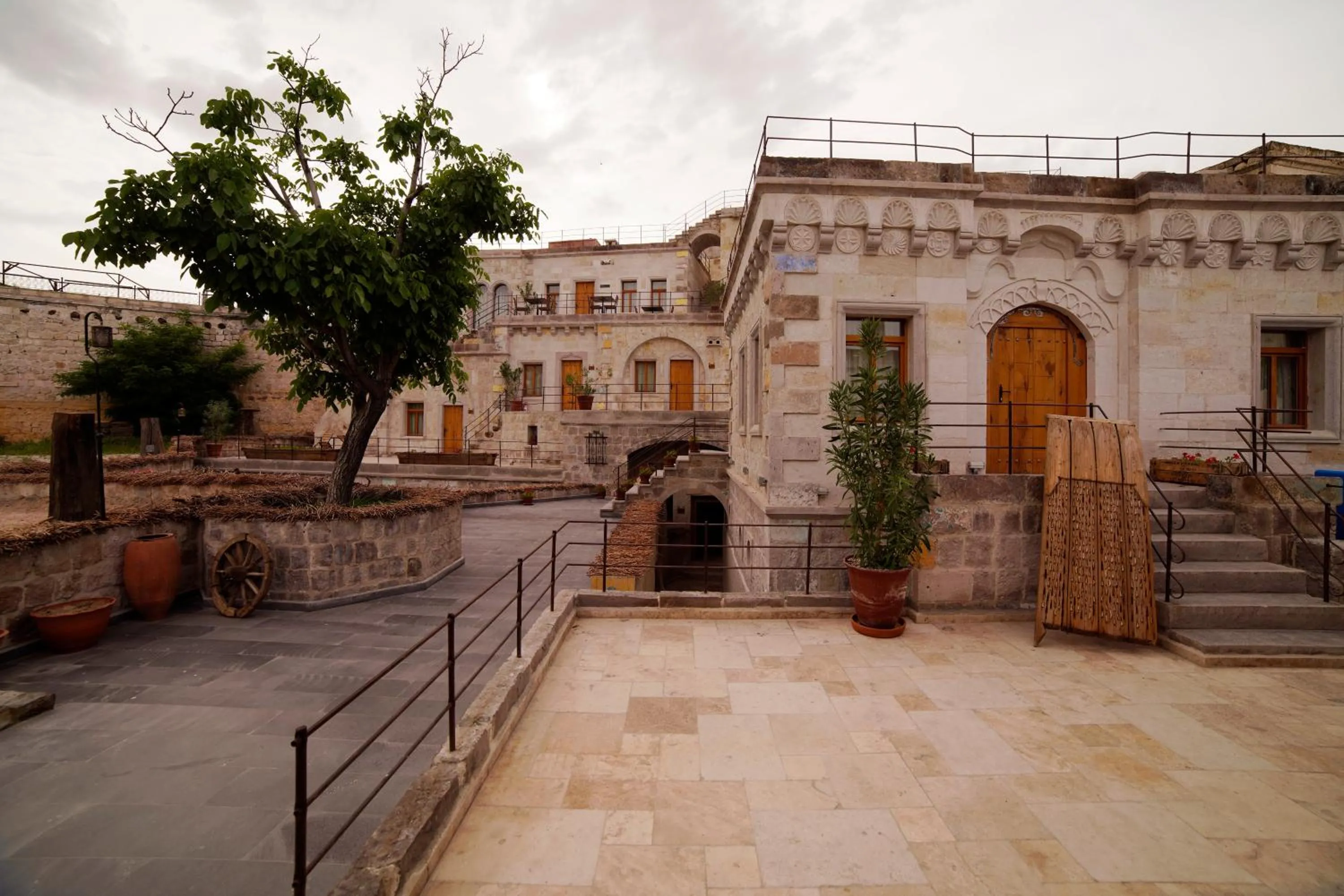 Other in Design Cave Hotel