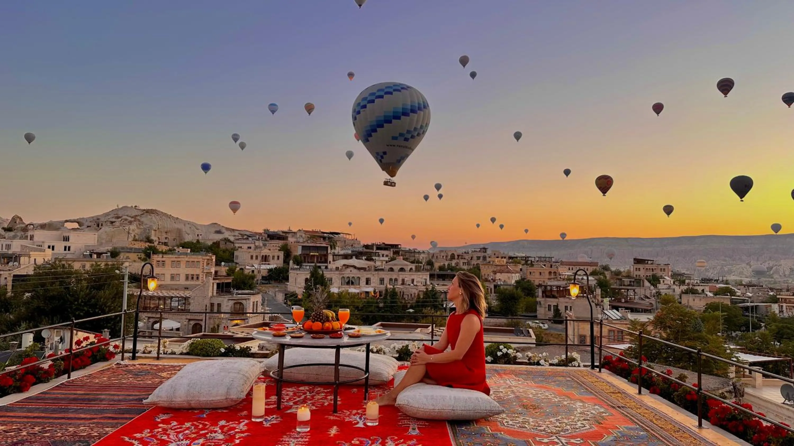 Day in Design Cave Hotel