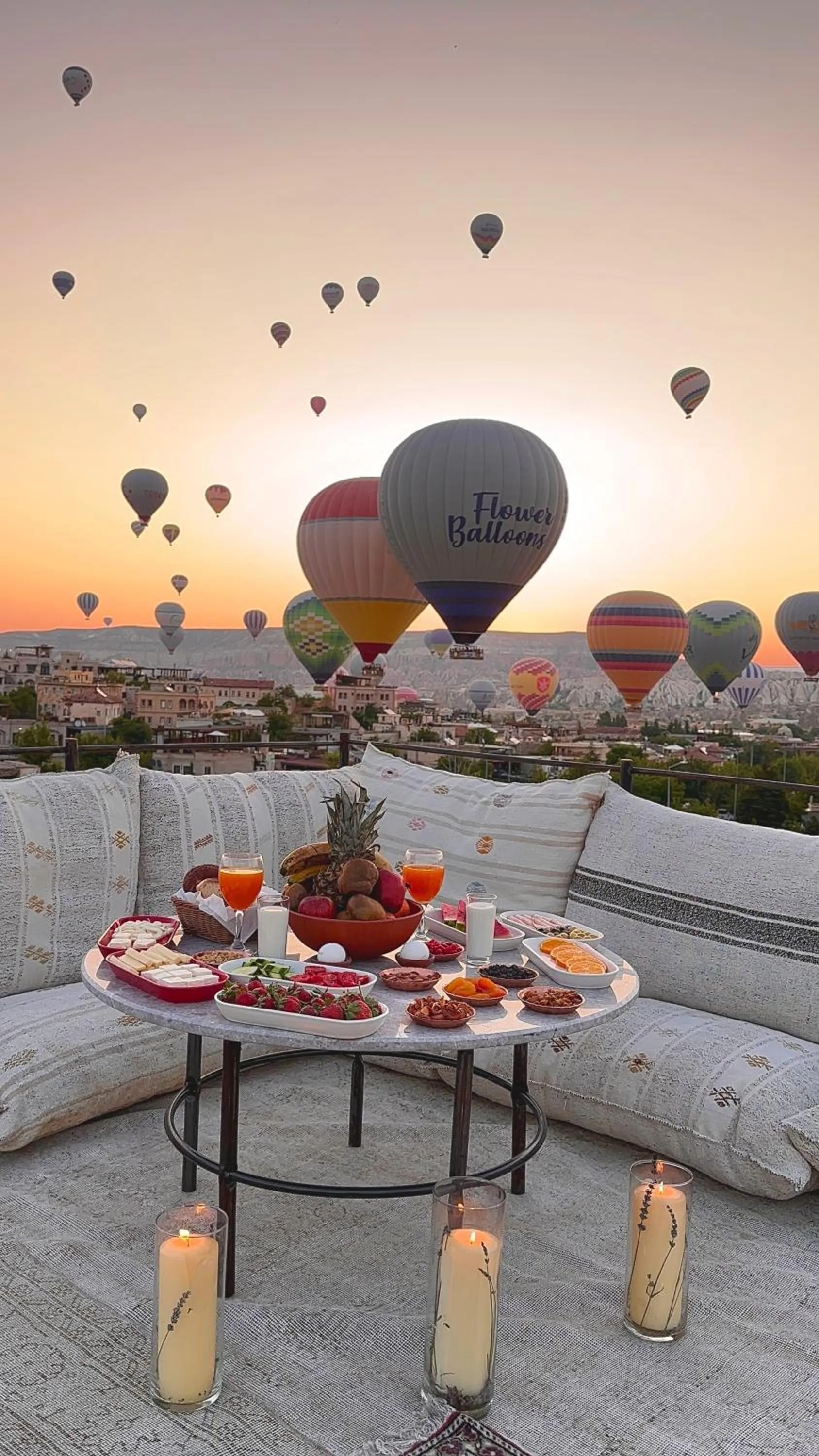 Day in Design Cave Hotel