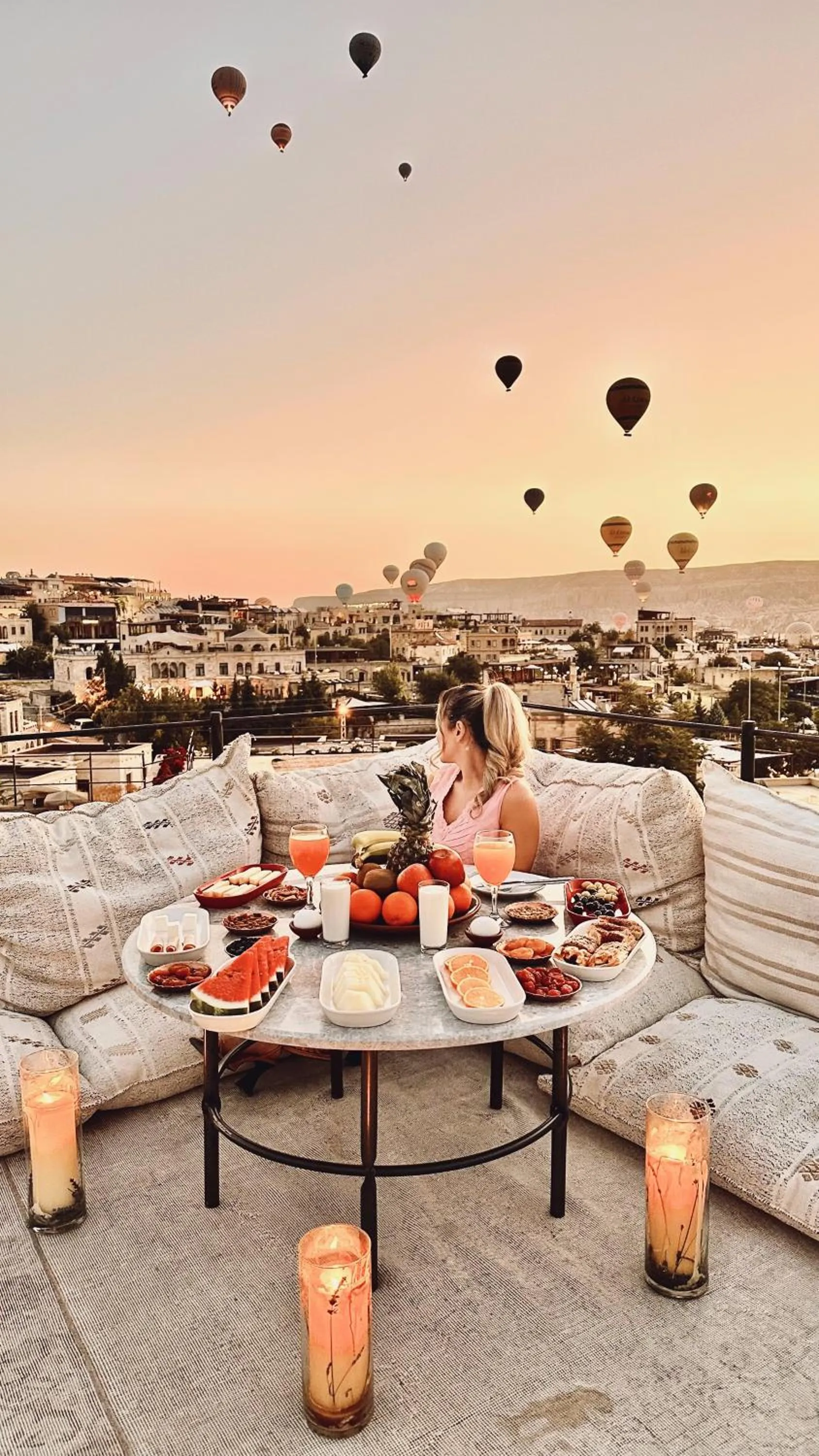 Day in Design Cave Hotel