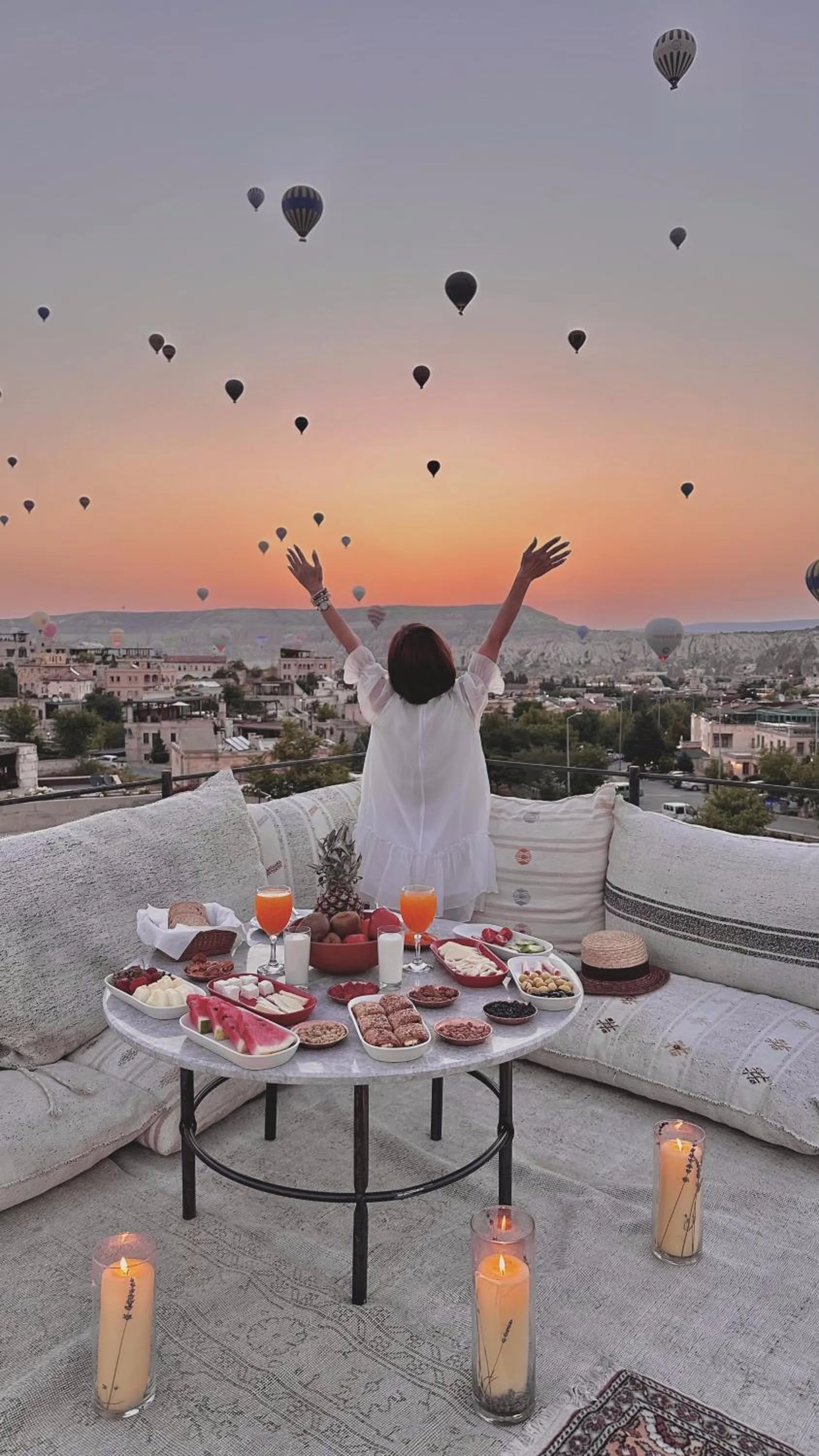 Day in Design Cave Hotel