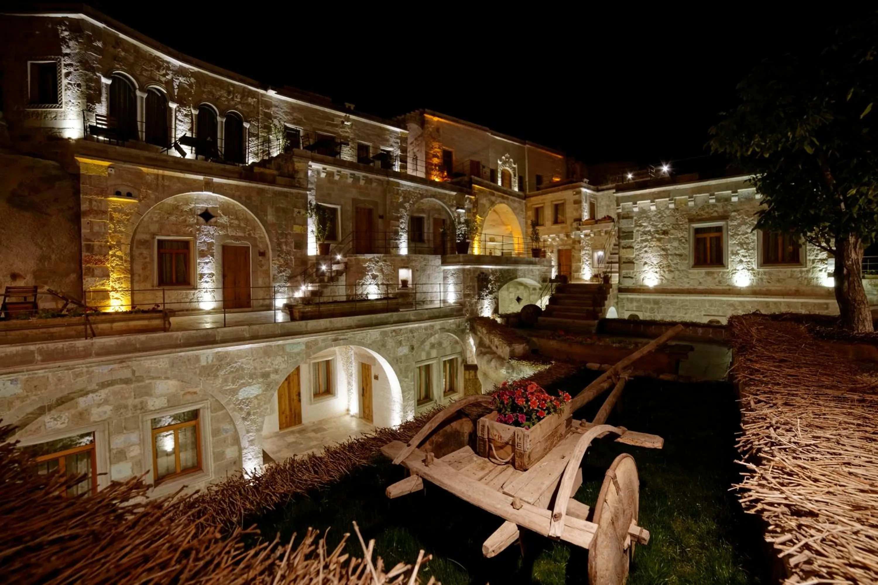 Other in Design Cave Hotel