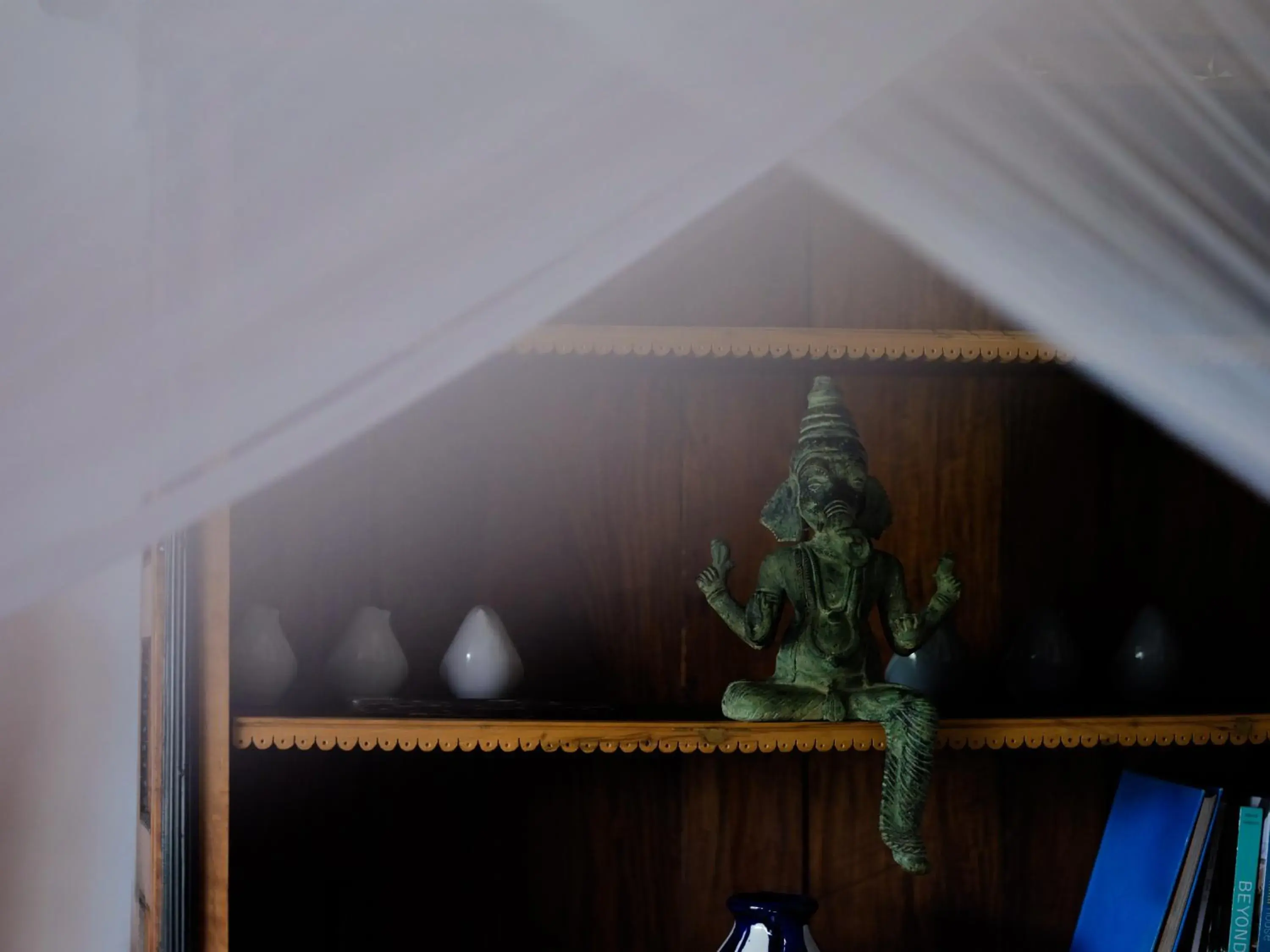 Property building in Villa SPACE Property building in Villa SPACE